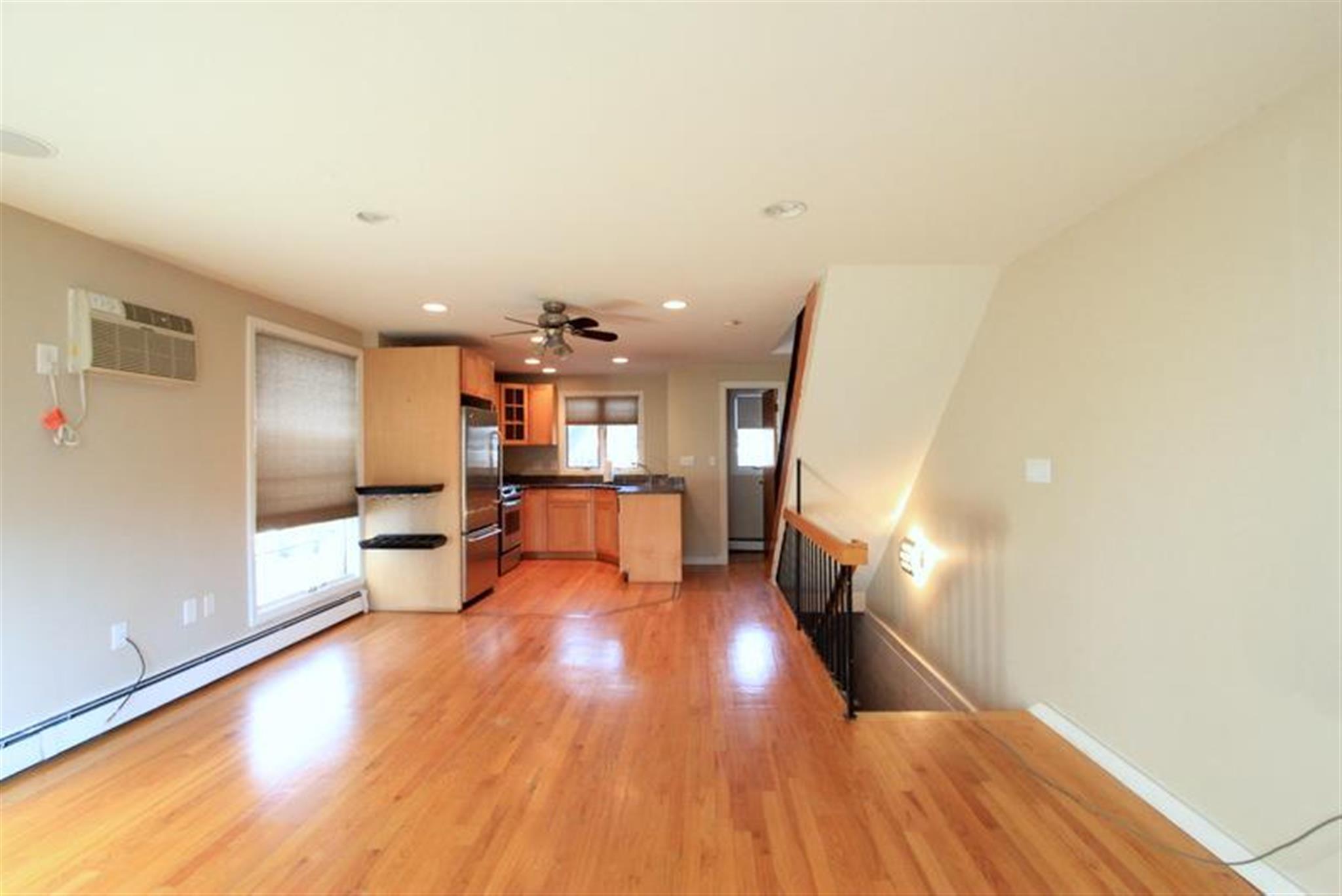 35 Howard St, Central Square