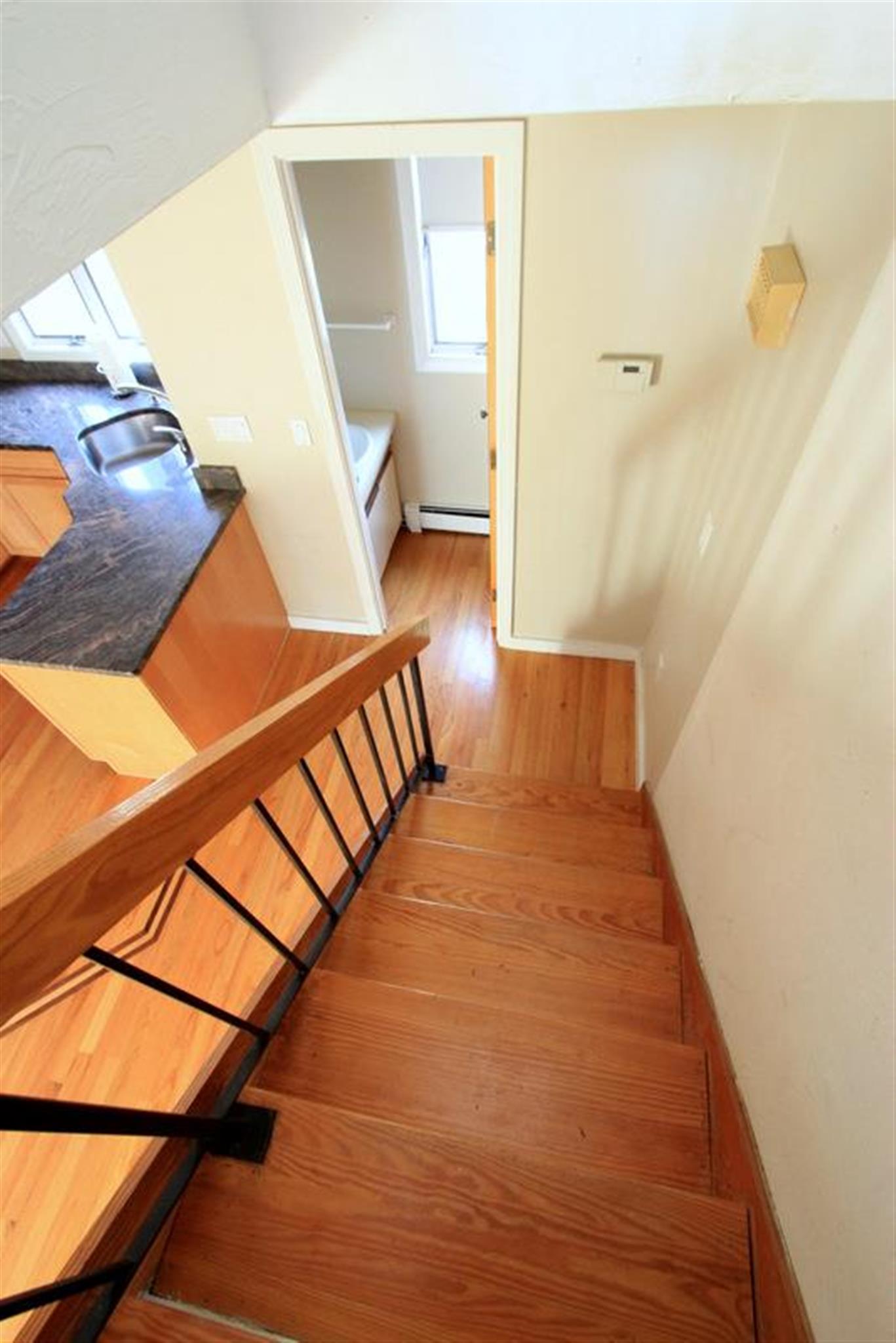 35 Howard St, Central Square