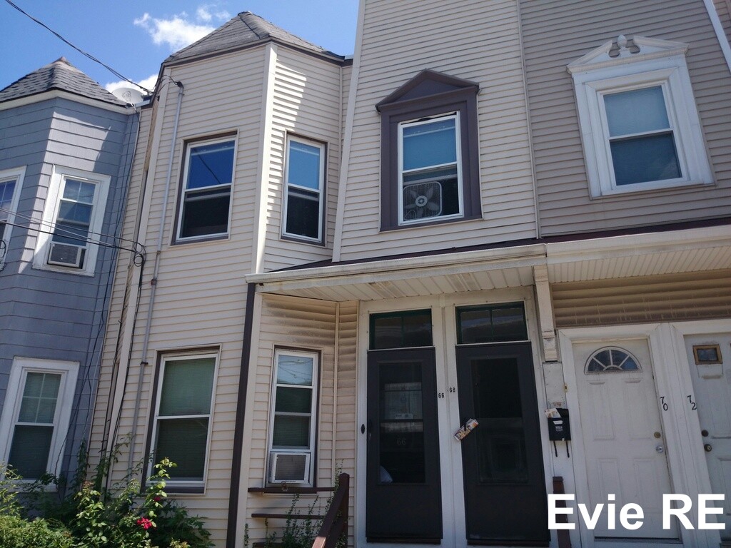 66 Hano St, Allston