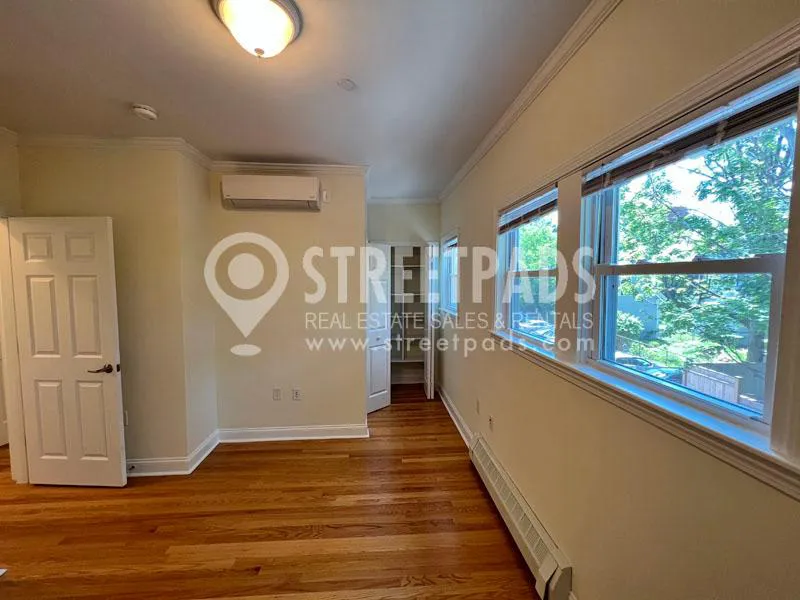 1 Langdon Sq, Harvard Square