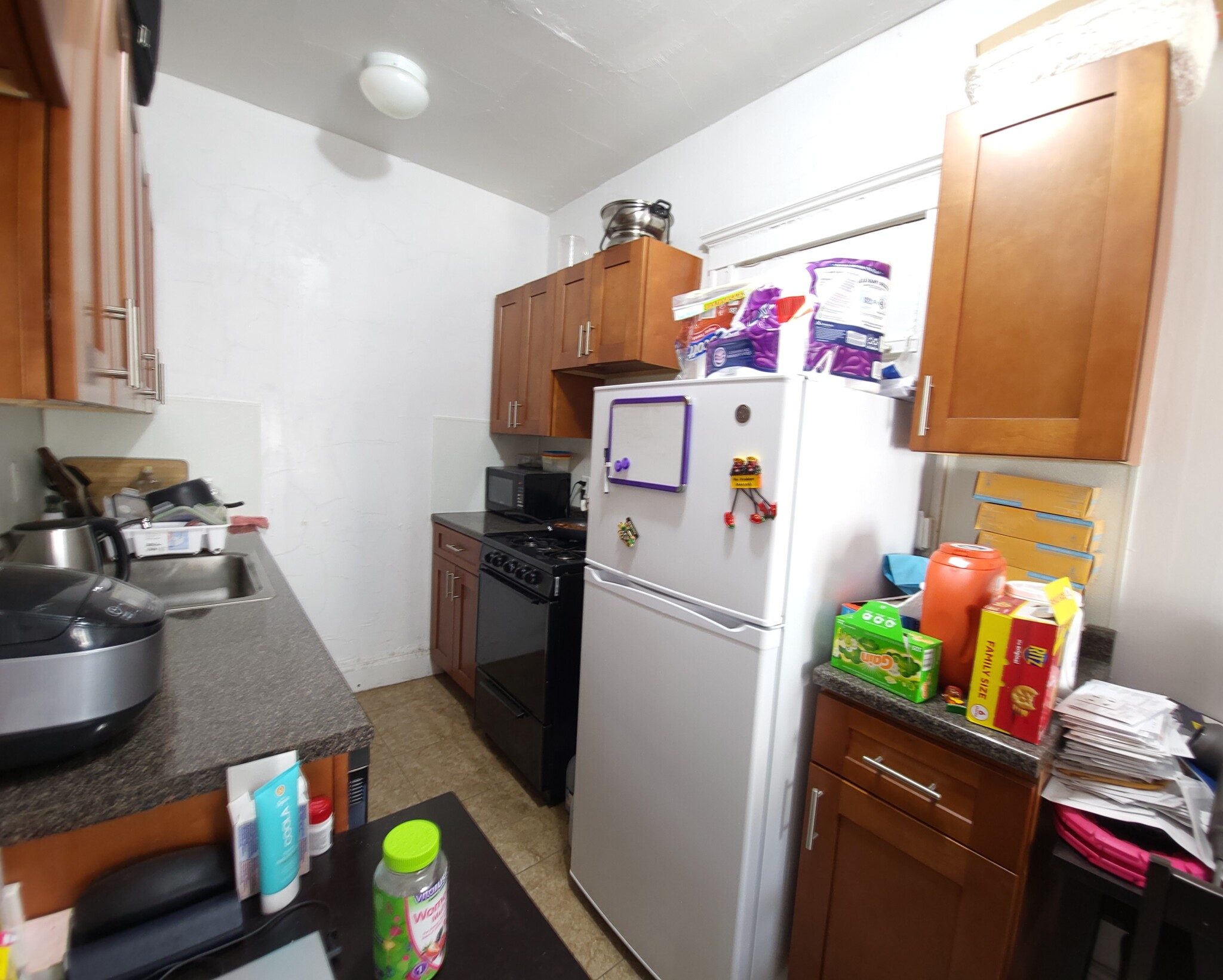 109 Brainerd Rd, Fenway