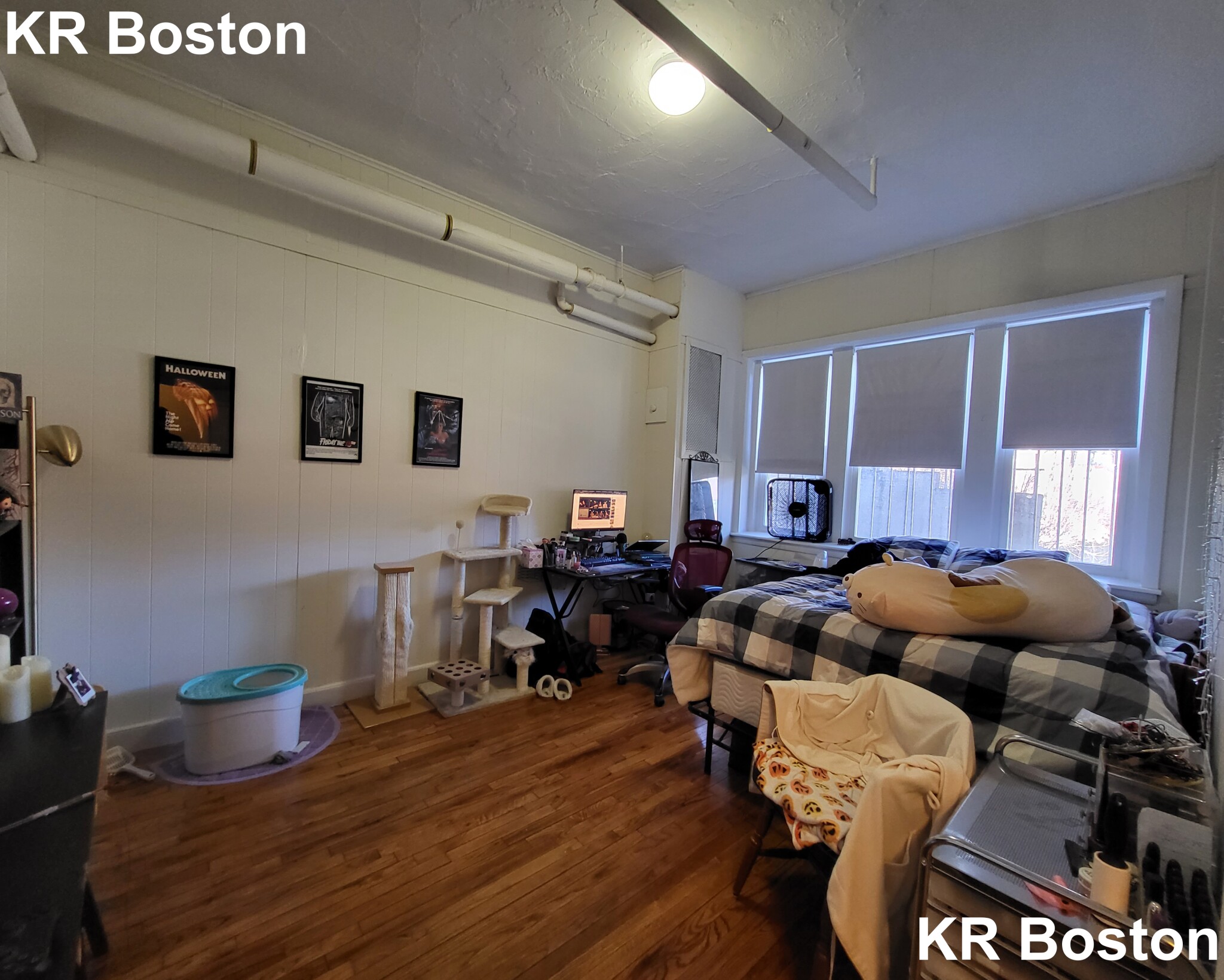 109 Brainerd Rd, Allston