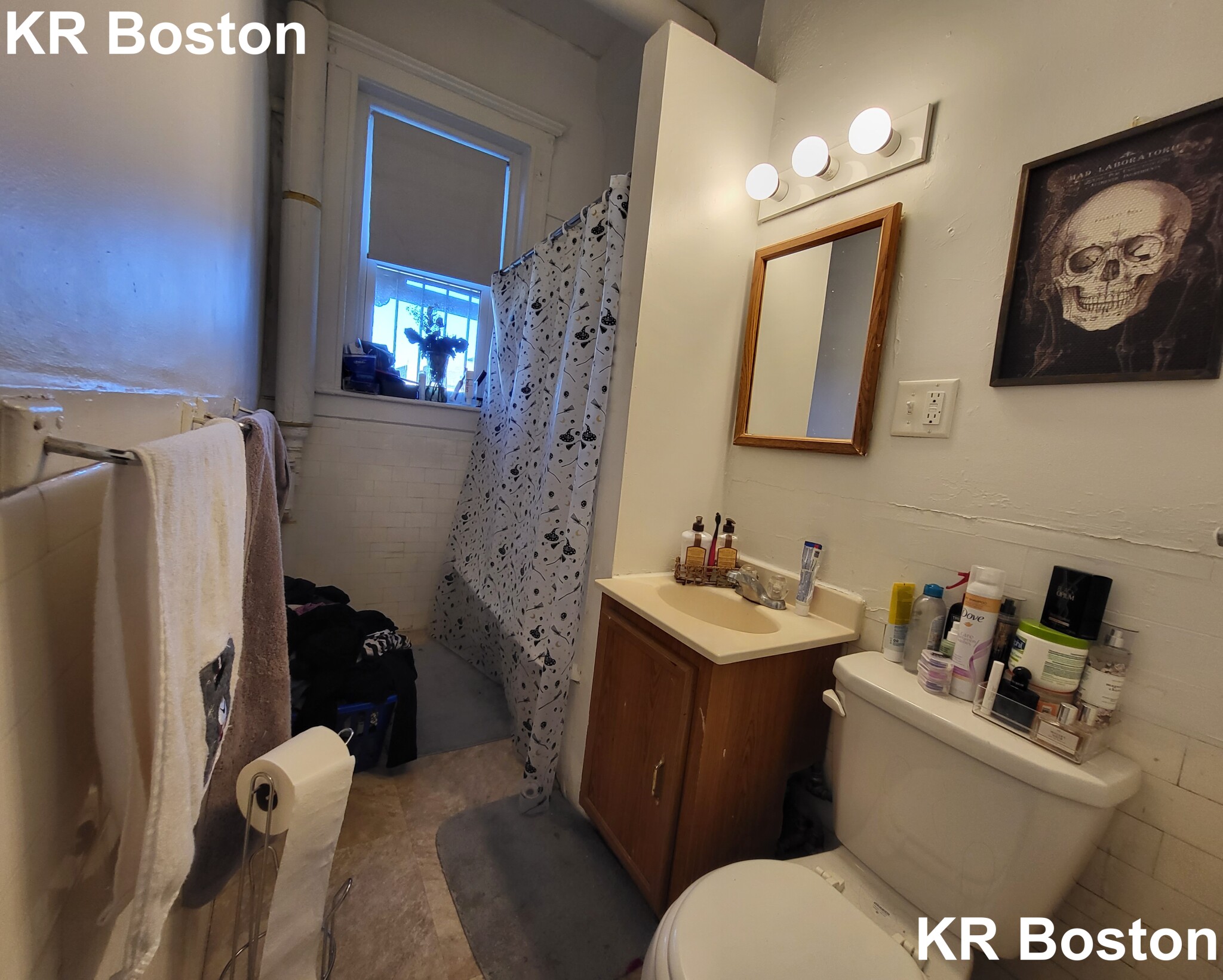 109 Brainerd Rd, Allston