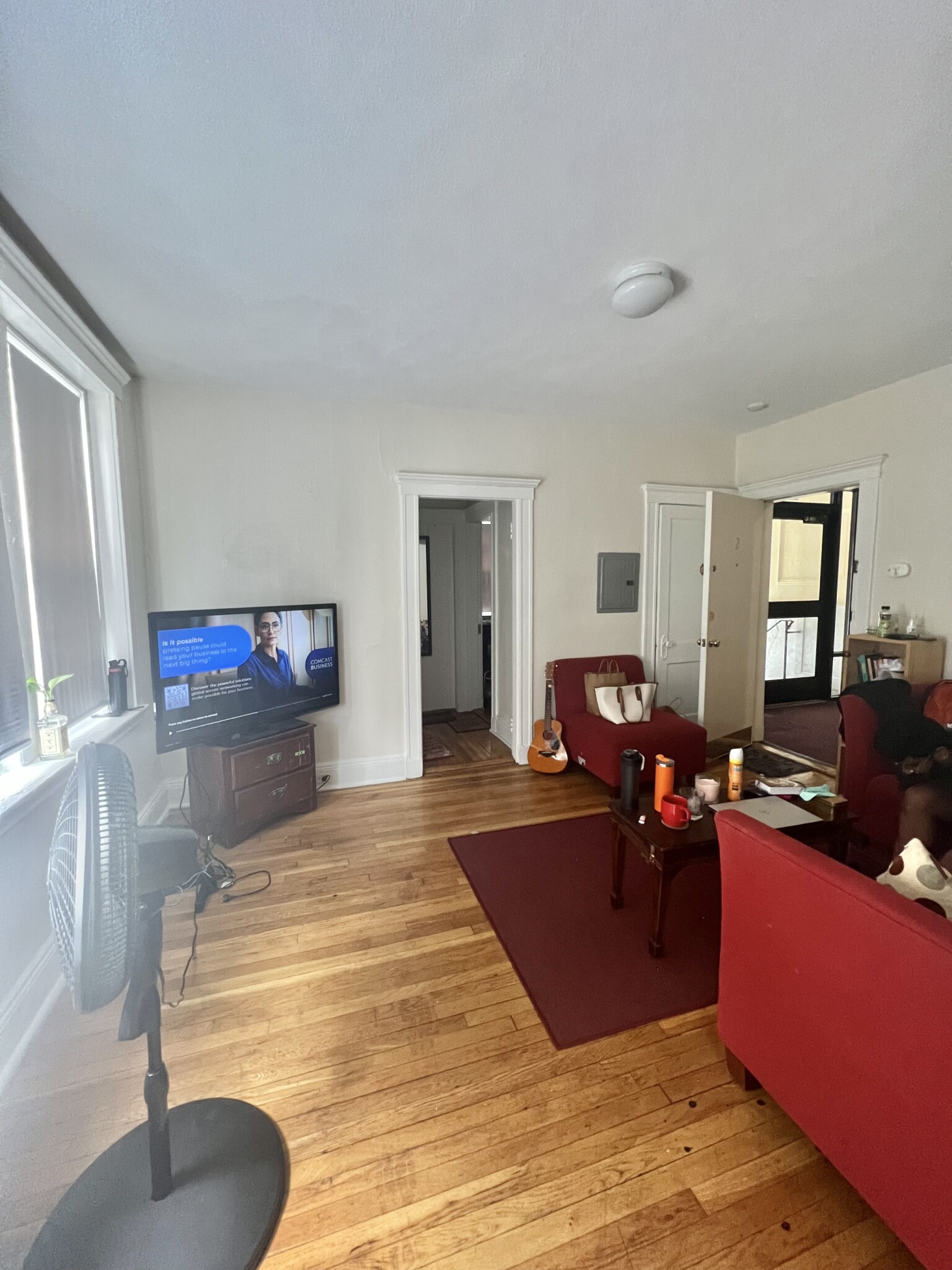 109 Brainerd Rd,, Allston