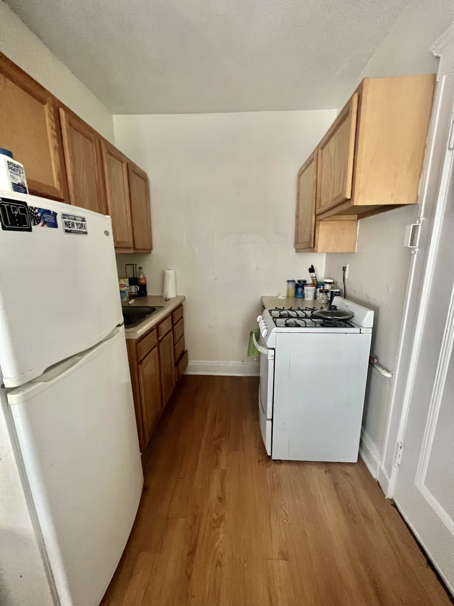 109 Brainerd Rd,, Allston