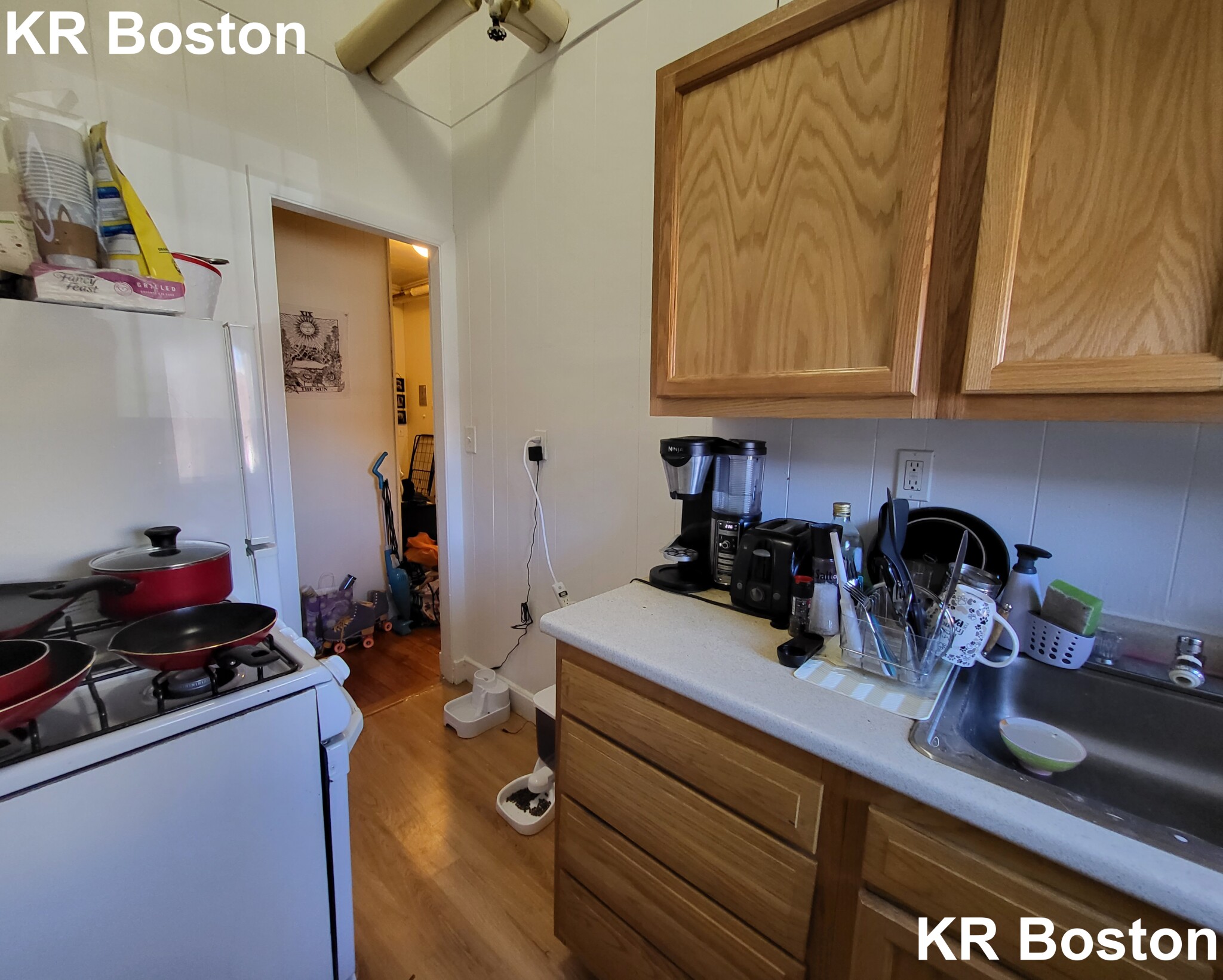 109 Brainerd Rd, Allston