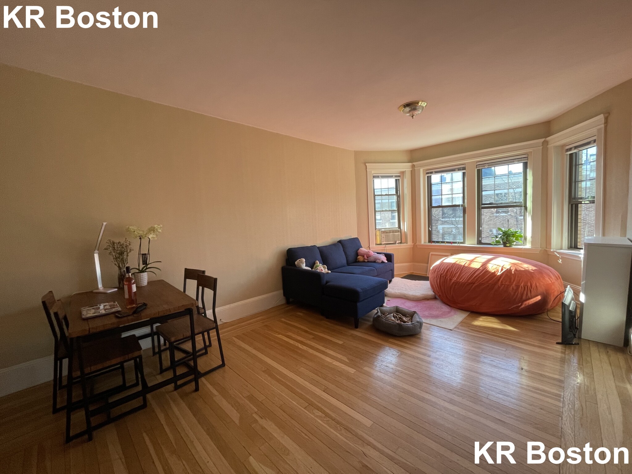 100 Saint Paul St, Coolidge Corner