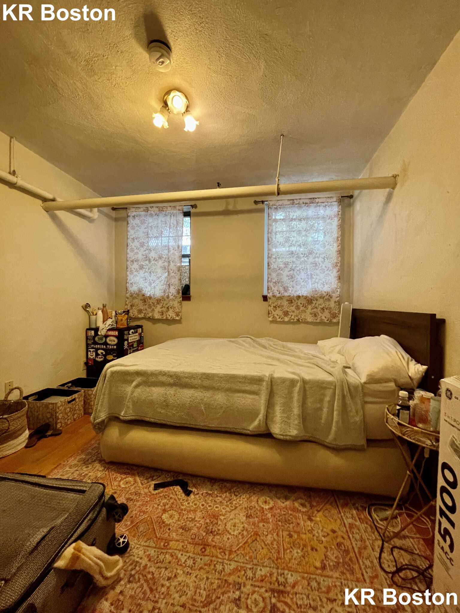 109 Saint Stephen St, Fenway