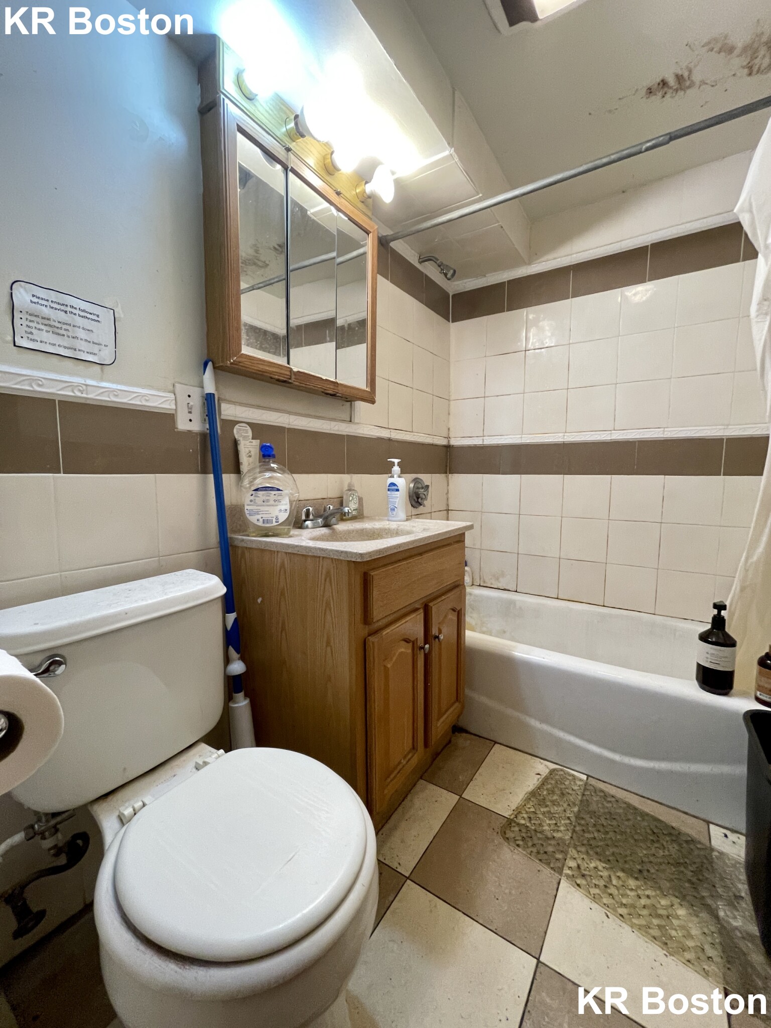 109 Saint Stephen St, Fenway