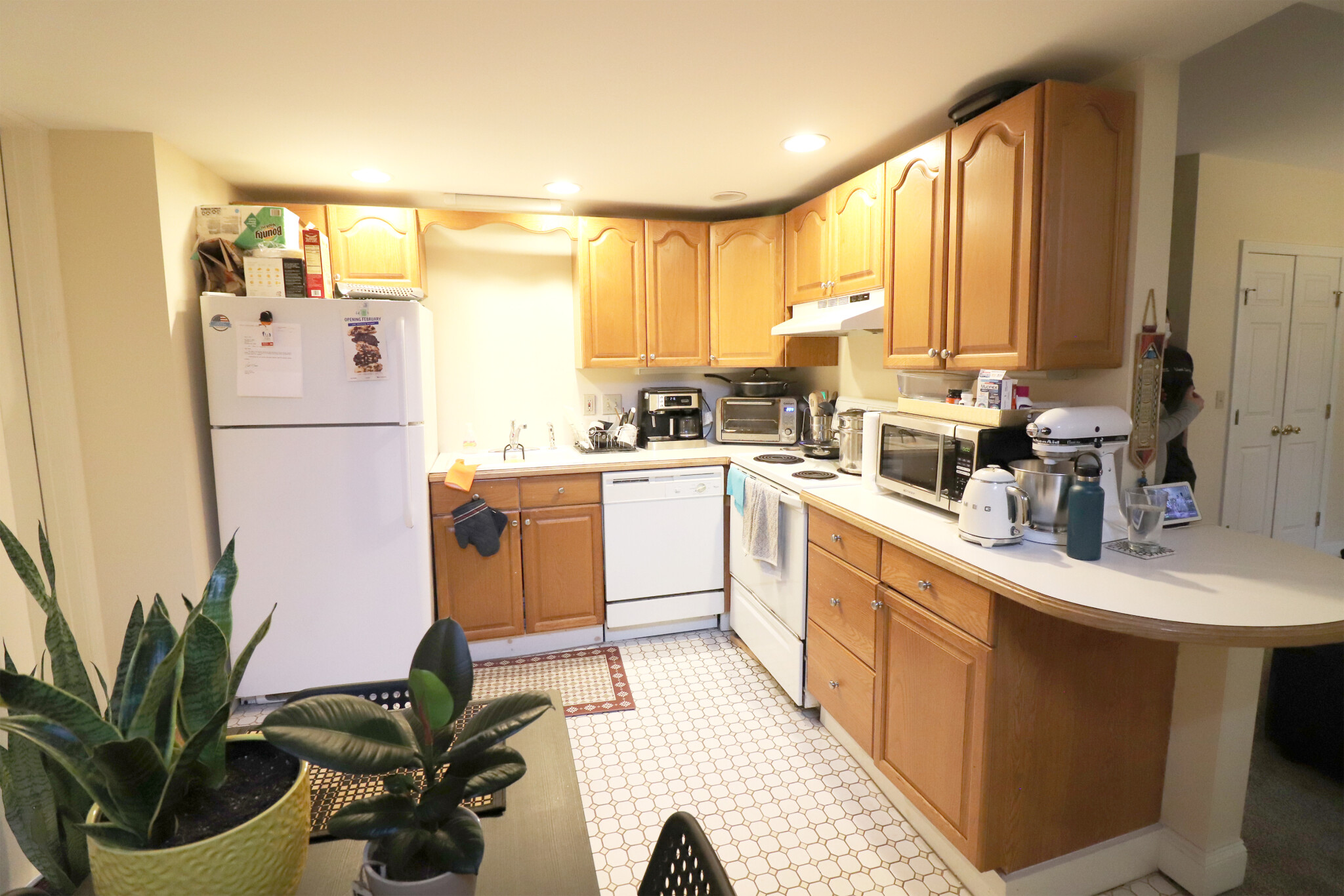 1090 Beacon St, Coolidge Corner