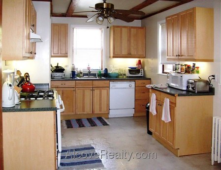 95 Belmont St, Porter Square