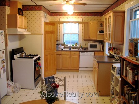 95 Belmont St, Porter Square