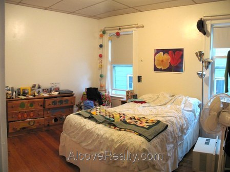 95 Belmont St, Porter Square