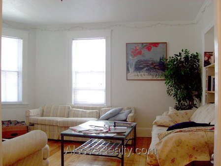 95 Belmont St, Porter Square