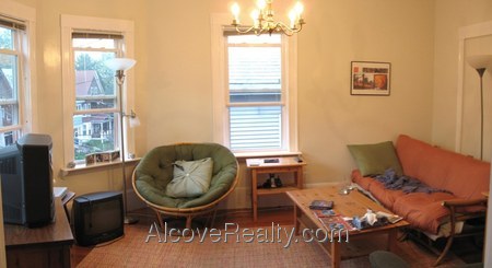 95 Belmont St, Porter Square