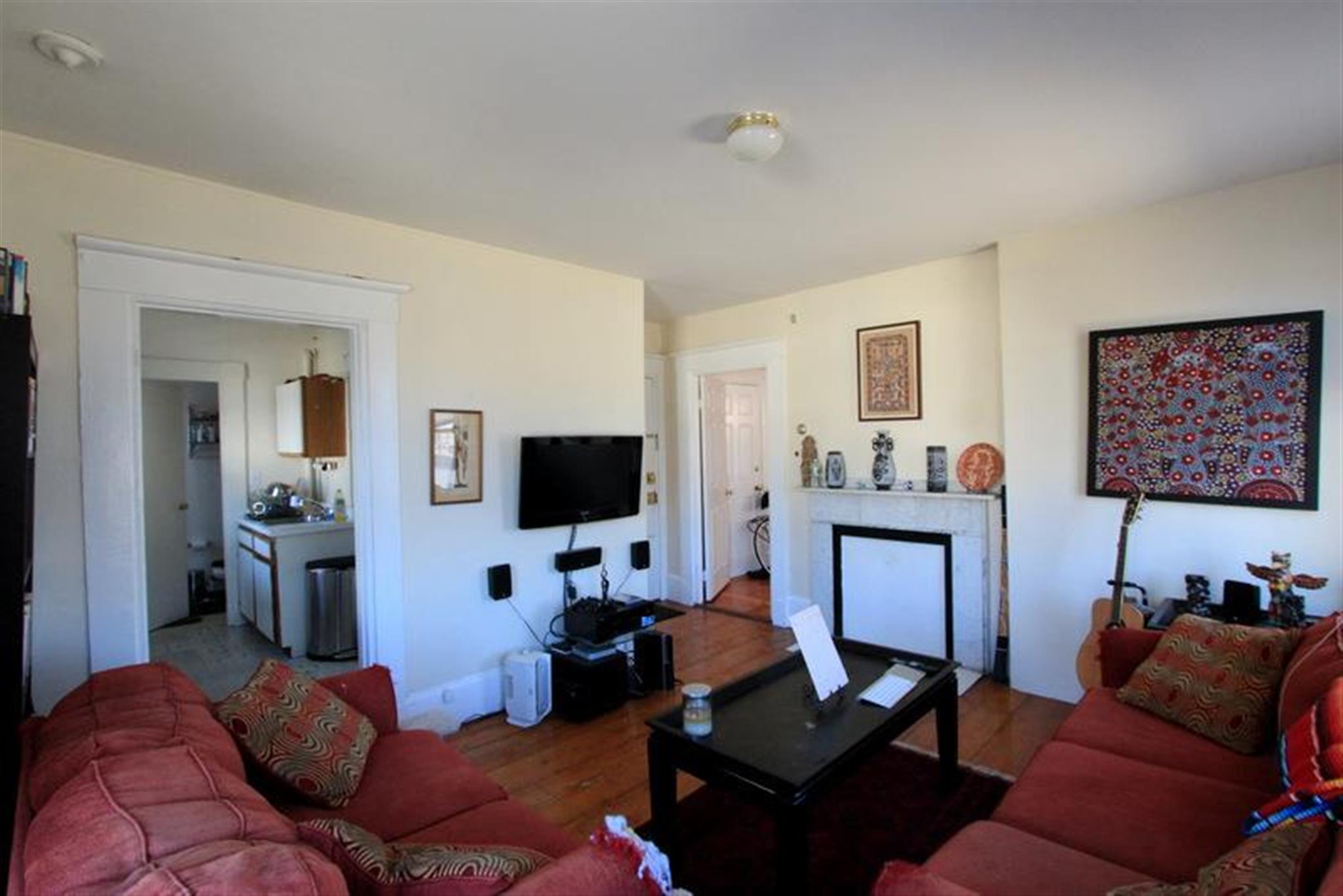 566 Putnam Ave, Cambridgeport