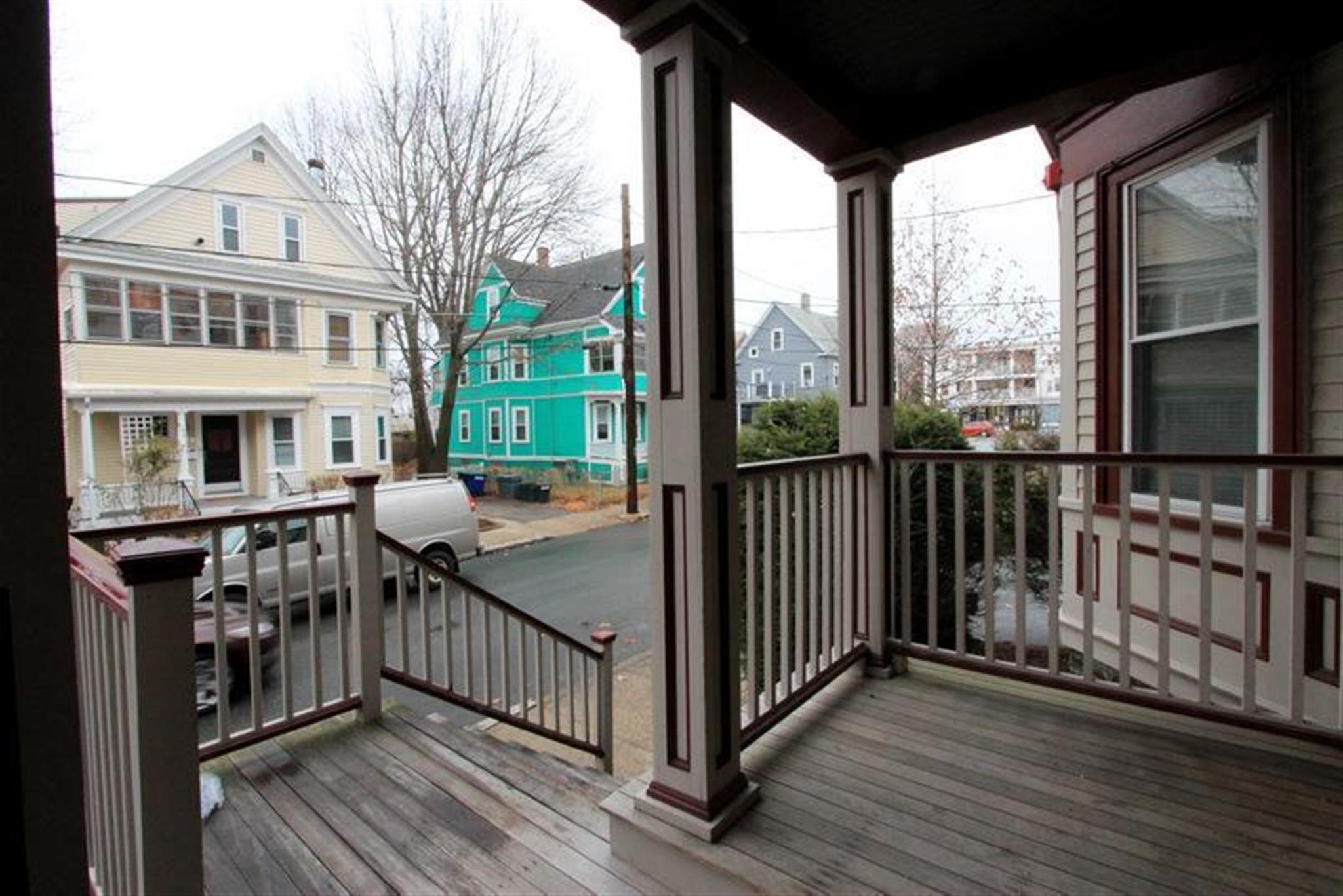 14 Garrison Ave, West Somerville