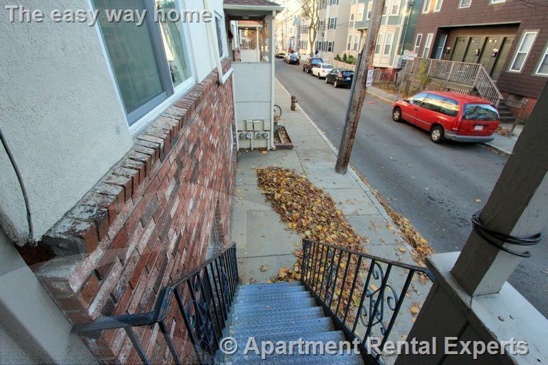 23 Suffolk St, Central Square