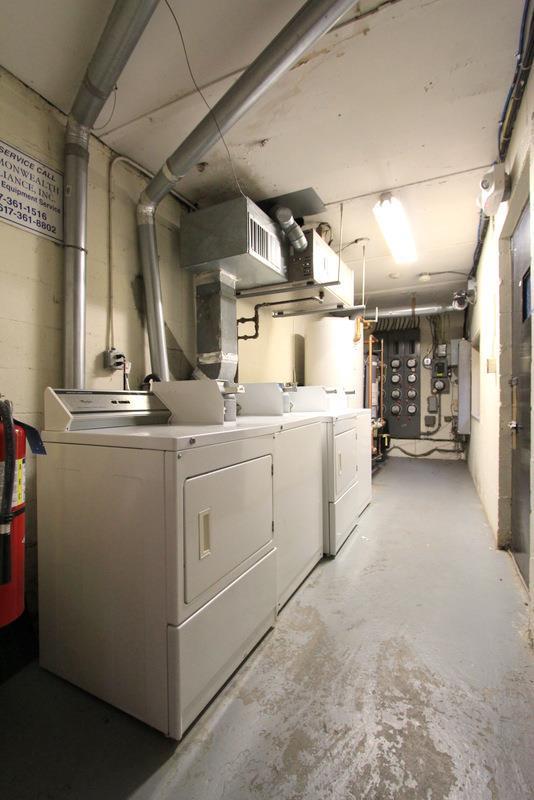 20 Hubbard Ave, Porter Square