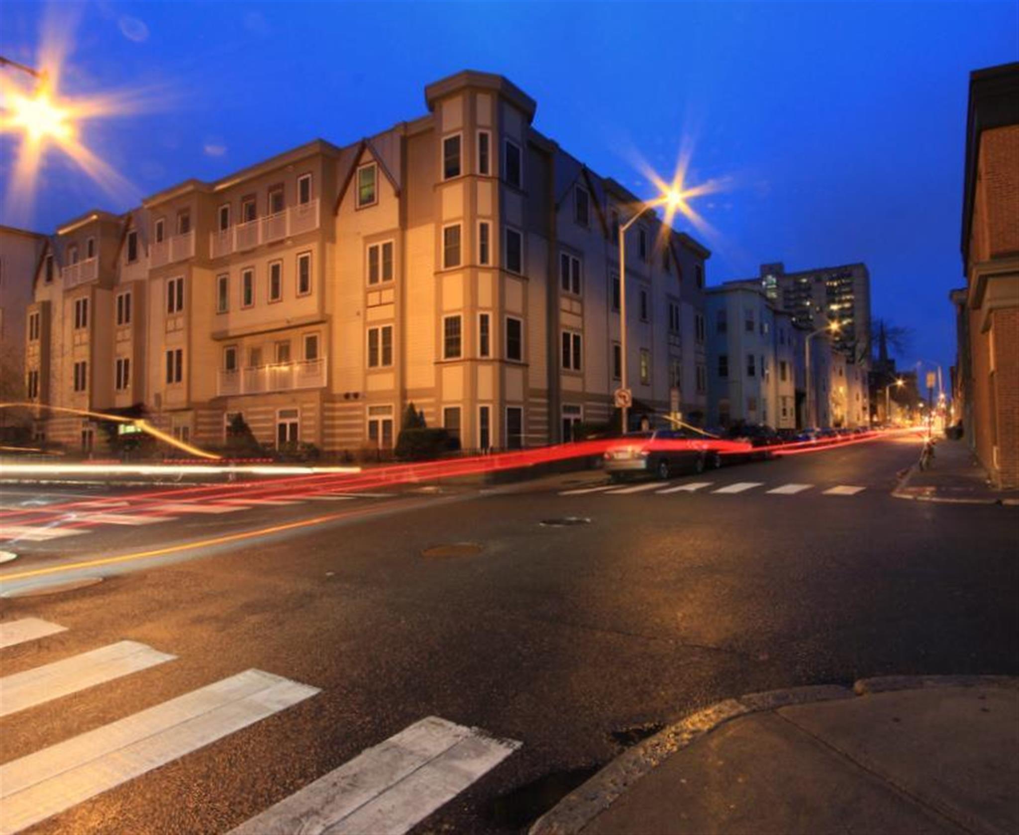 21 Brookline St, Central Square