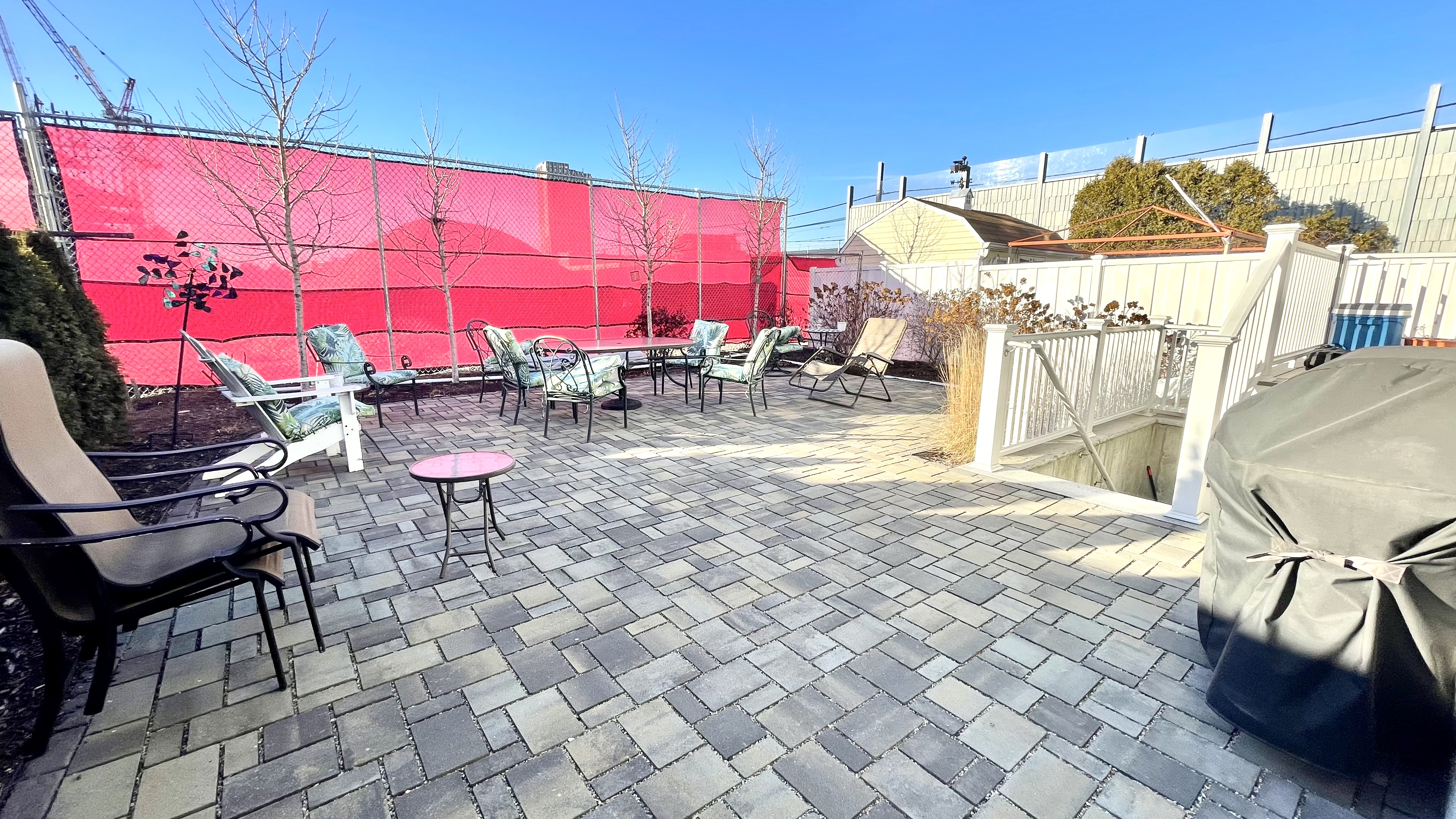 36 Horace St, Union Square