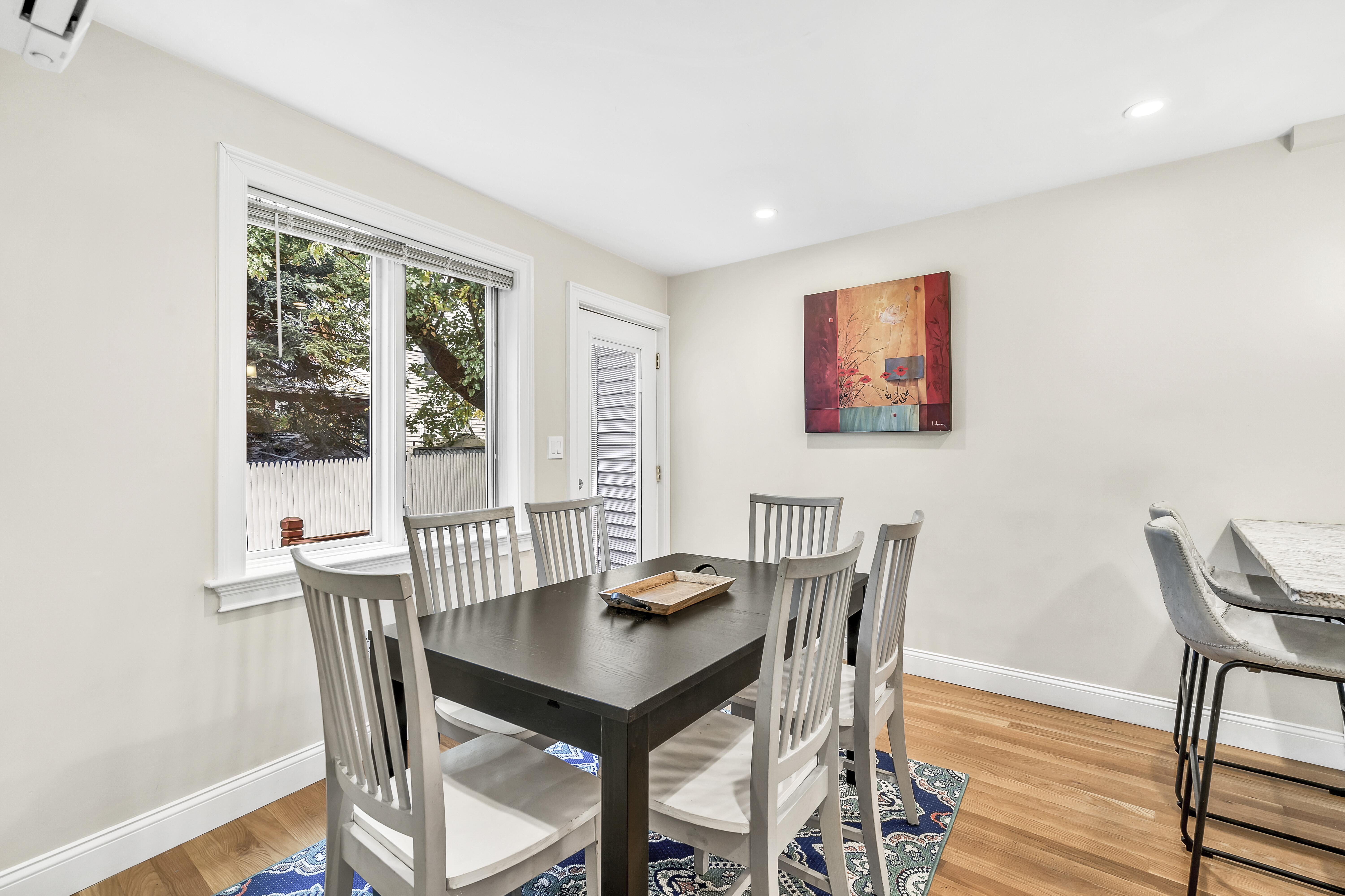 10 Bradbury, Allston