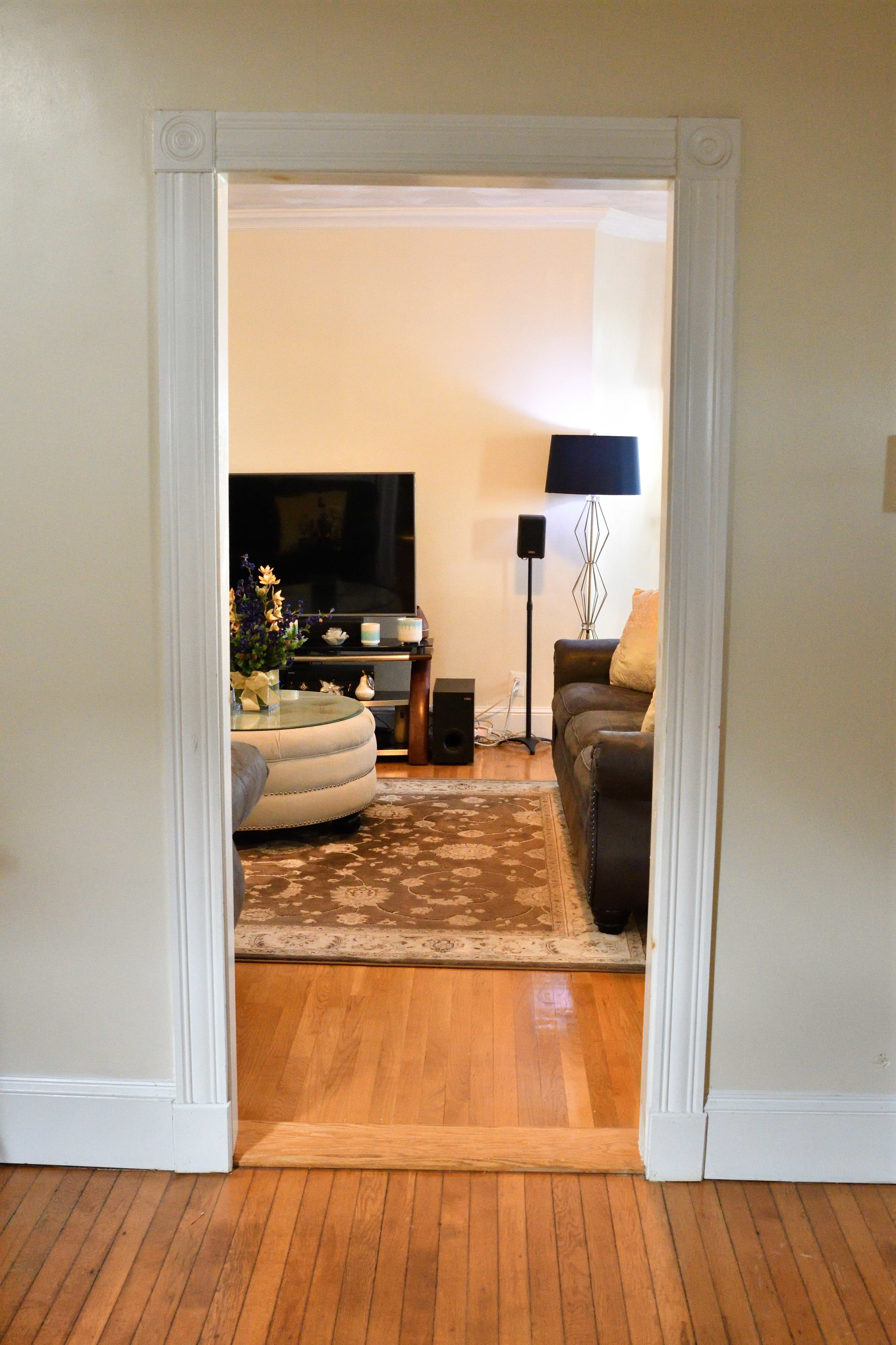 592 Park, Dorchester