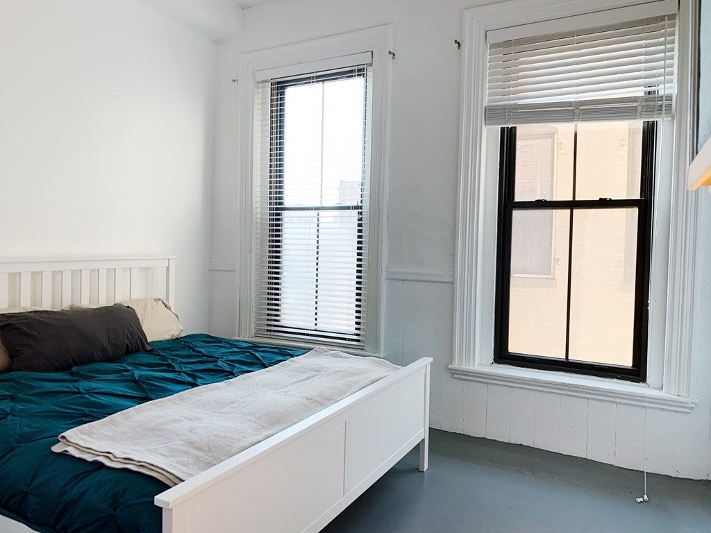 10 Williams St, Roxbury