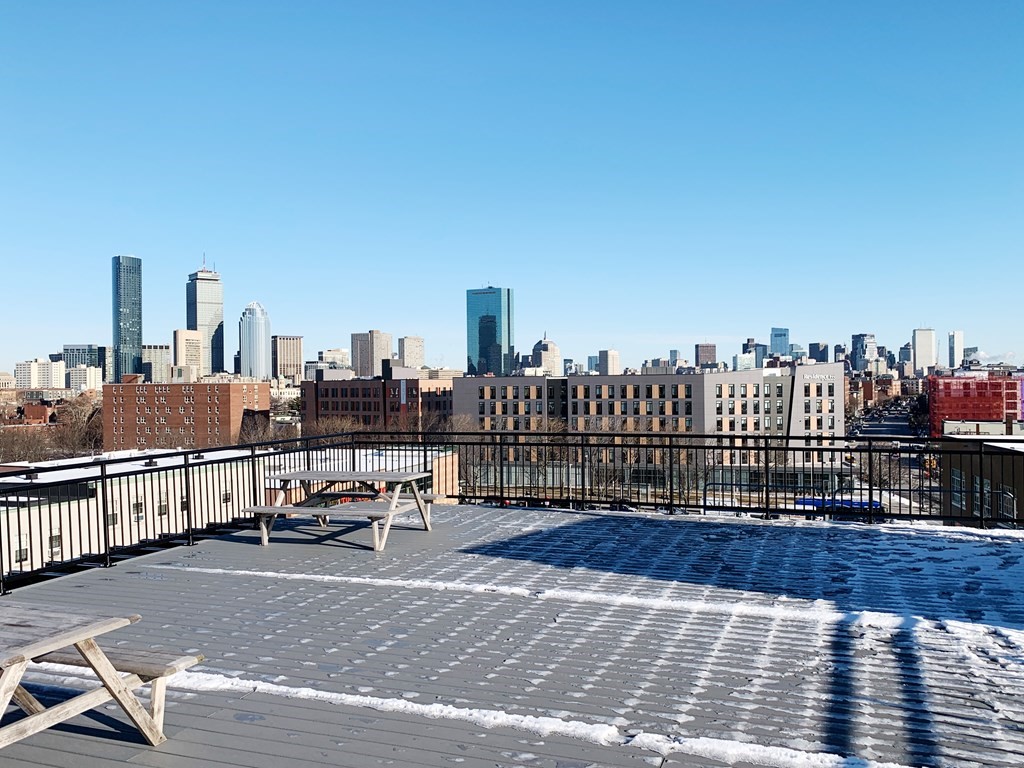 10 Williams St, Roxbury