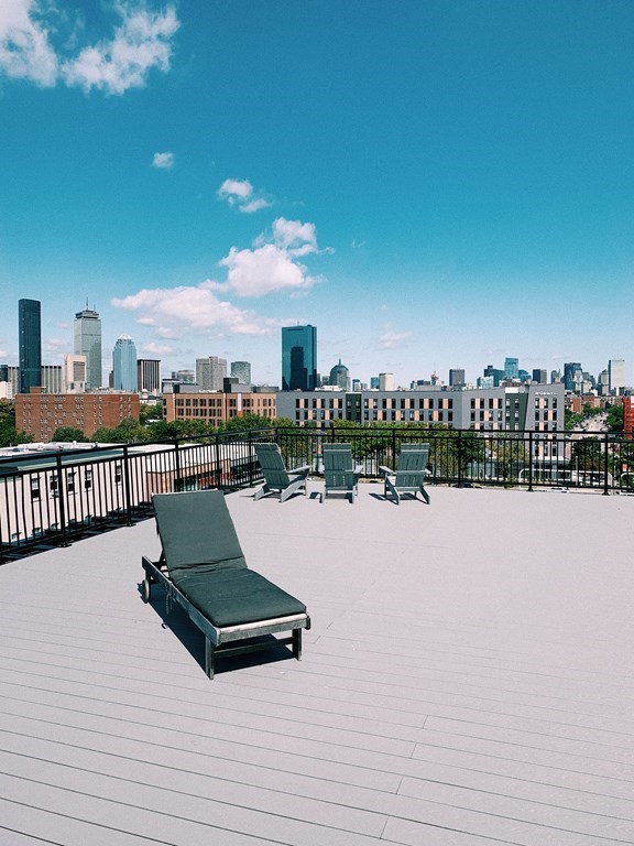 10 Williams St, Roxbury