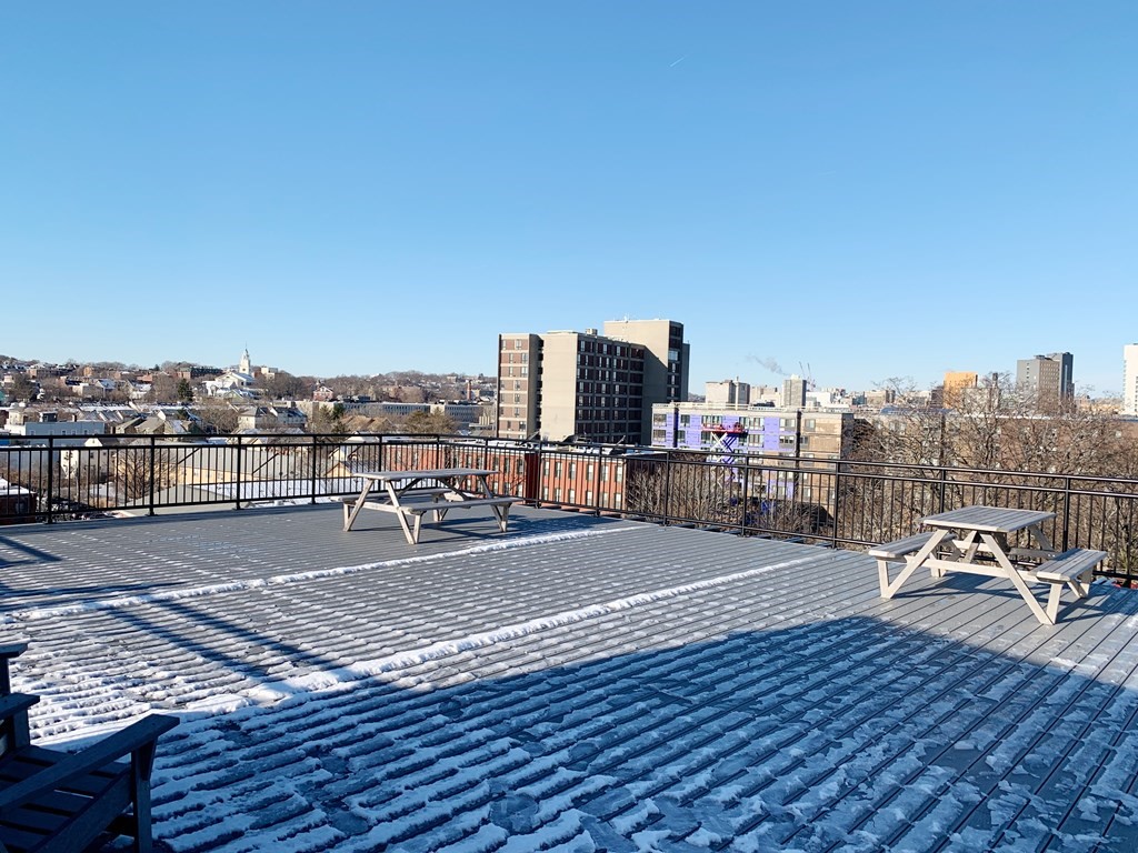 10 Williams St, Roxbury