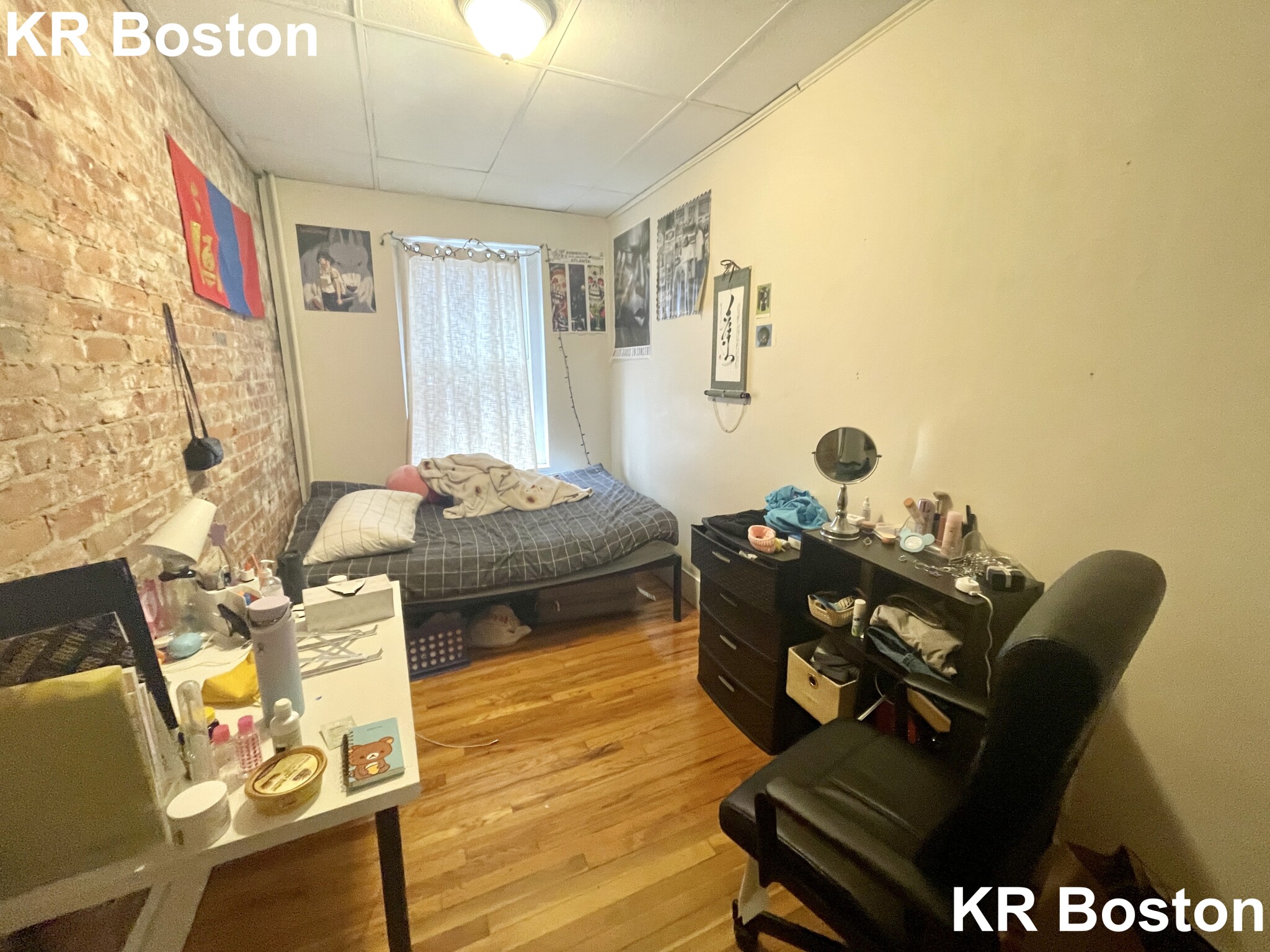 11 Aberdeens St, Fenway