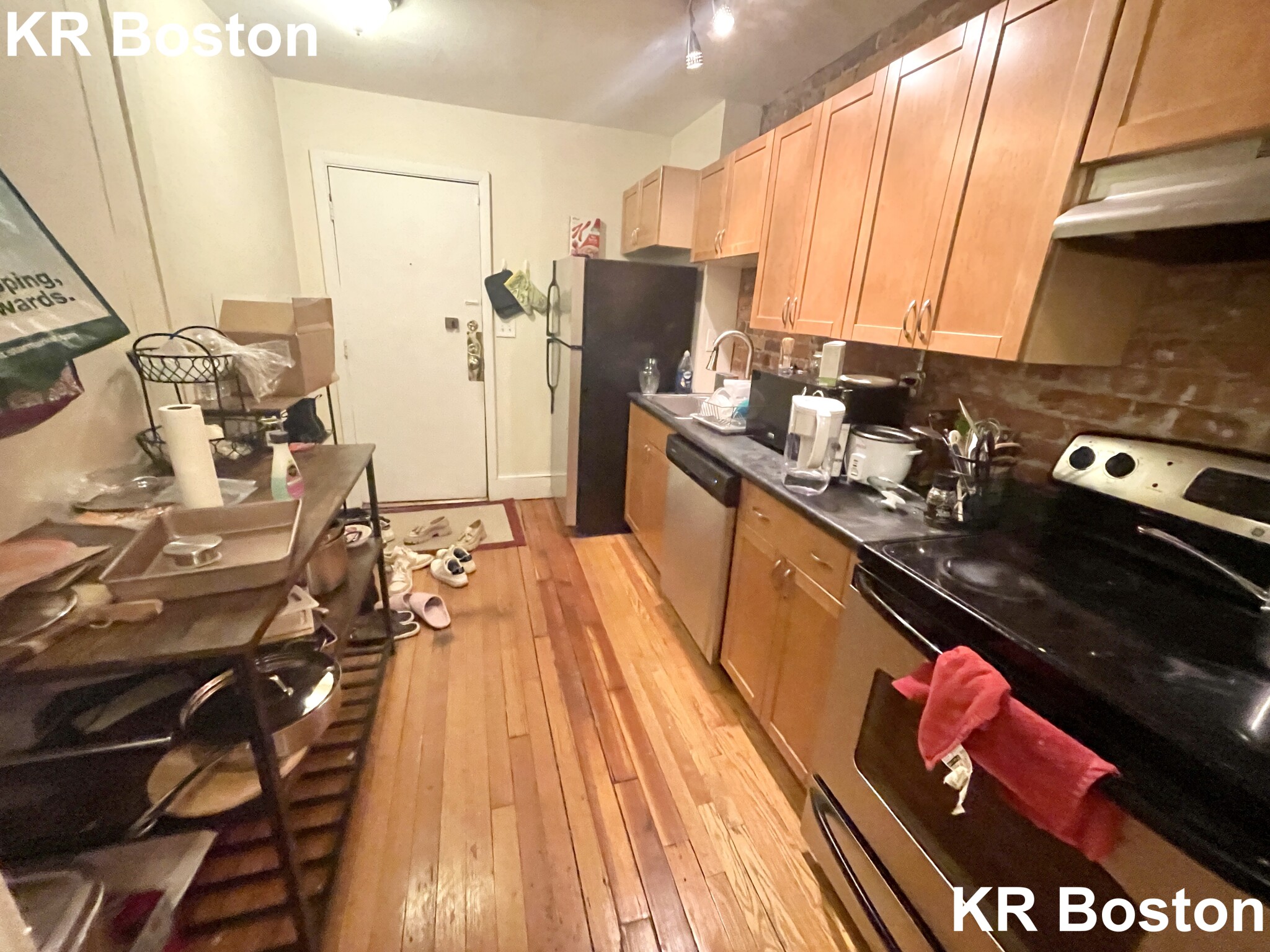 11 Aberdeens St, Fenway