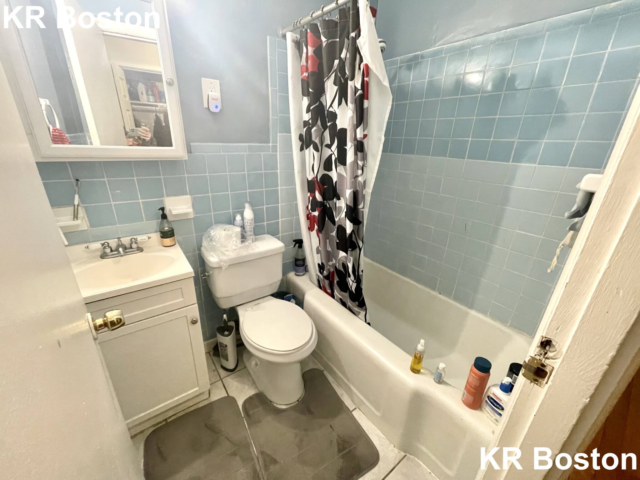 11 Aberdeens St, Fenway