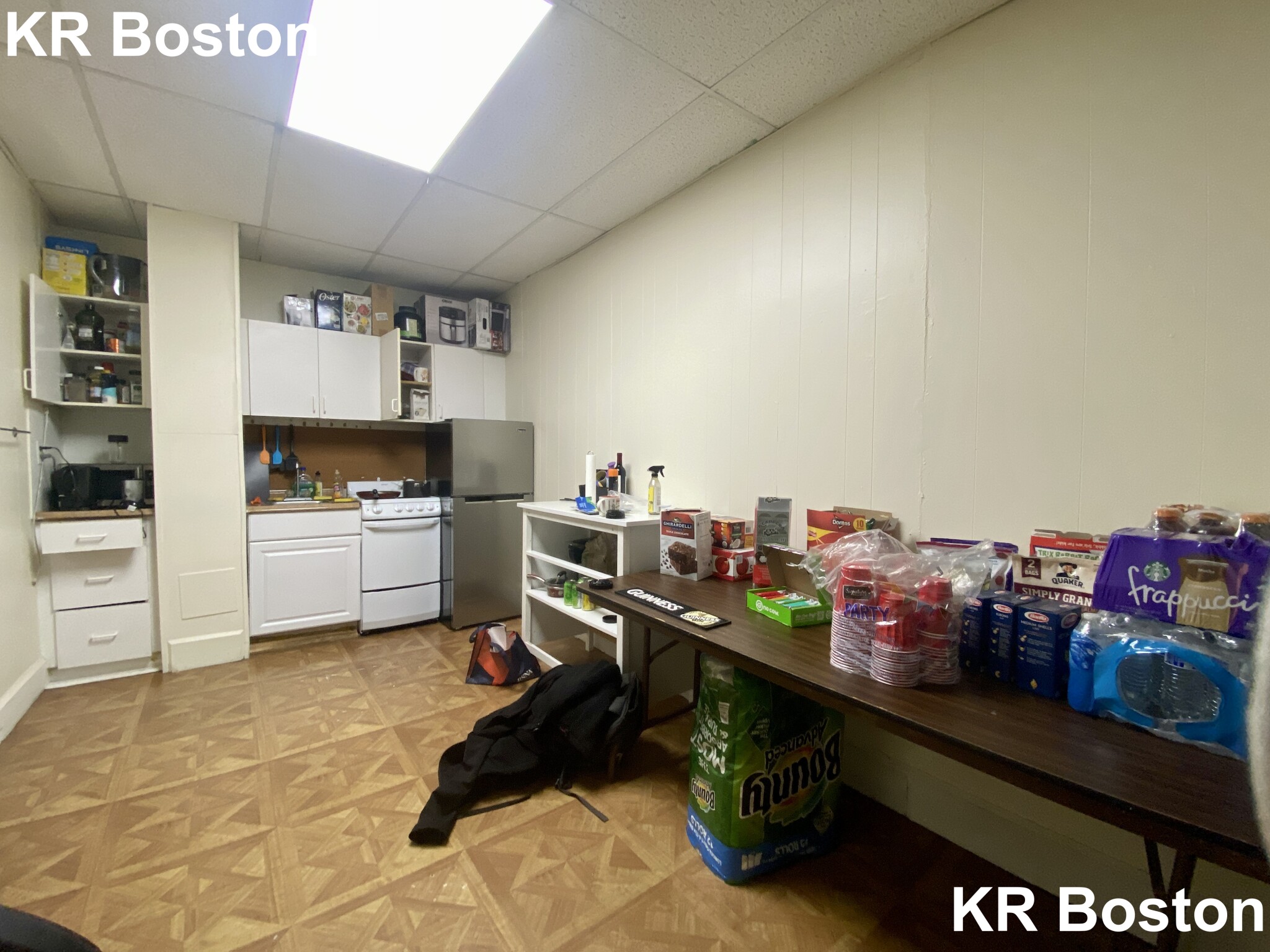 11 Aberdeen St, Fenway