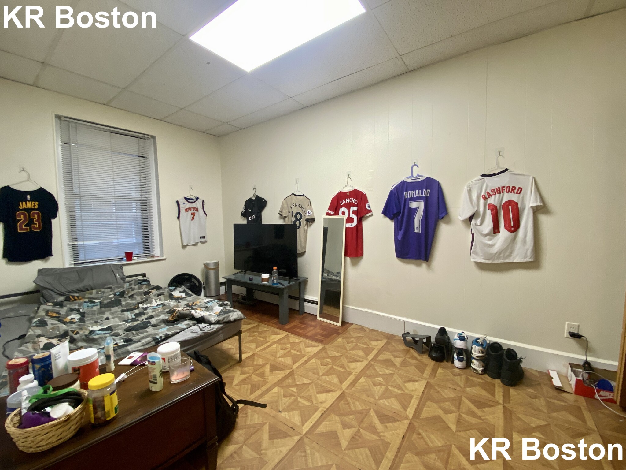 11 Aberdeen St, Fenway