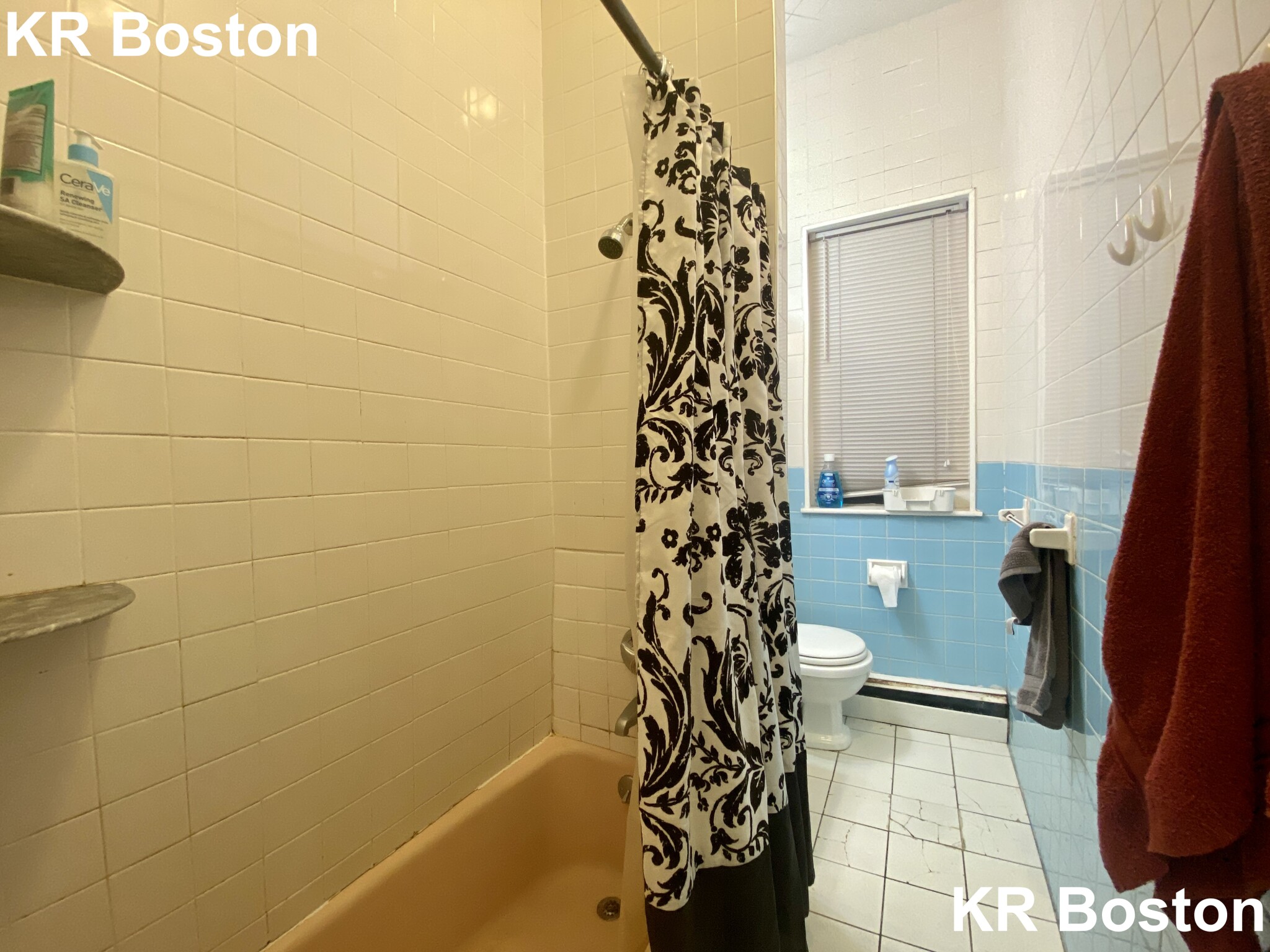 11 Aberdeen St, Fenway