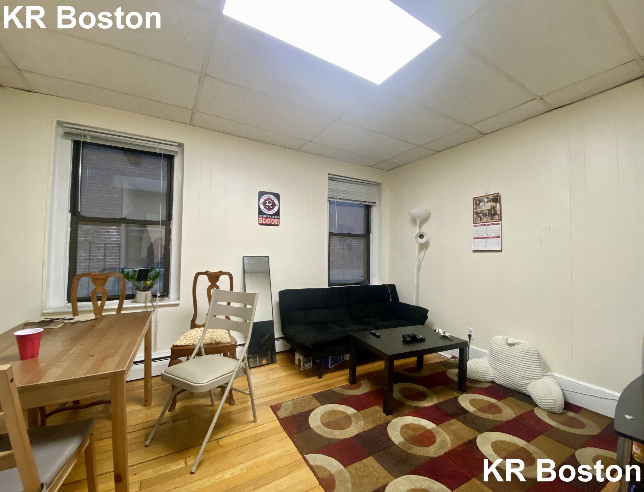 11 Aberdeen St, Fenway