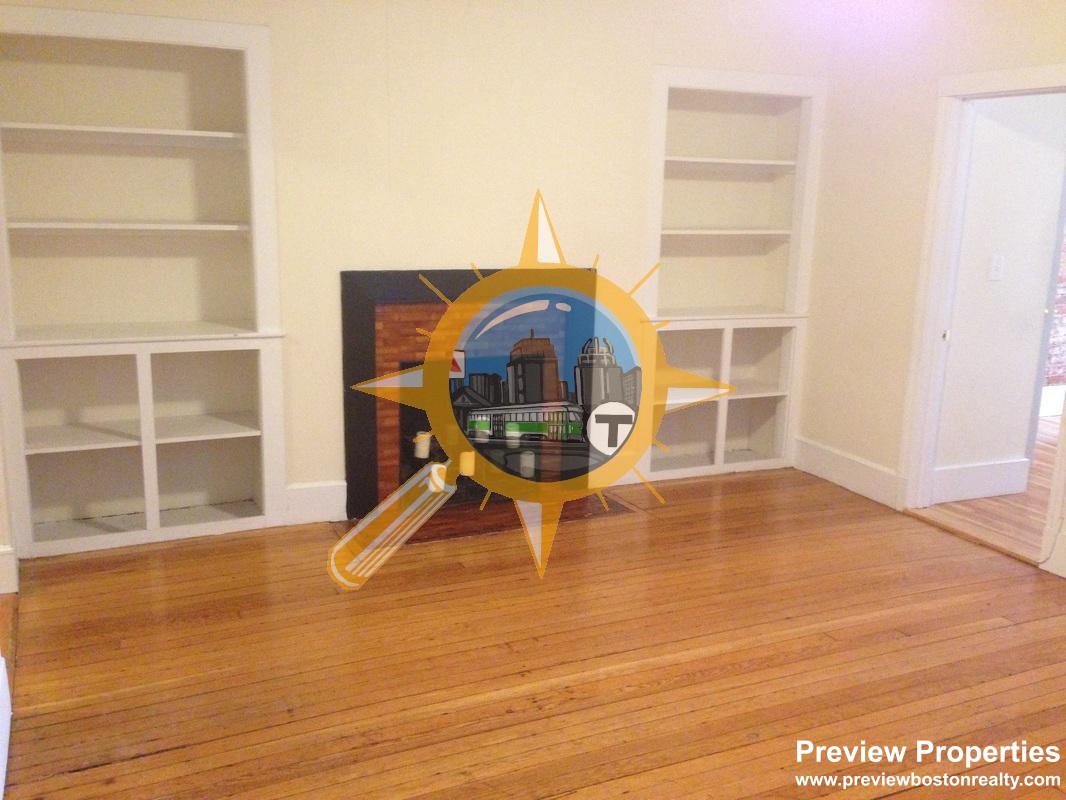 11 Aberdeen St, Fenway