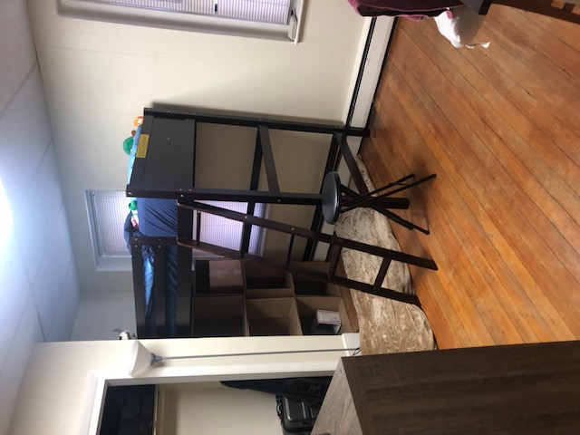 11 Aberdeen St, Fenway