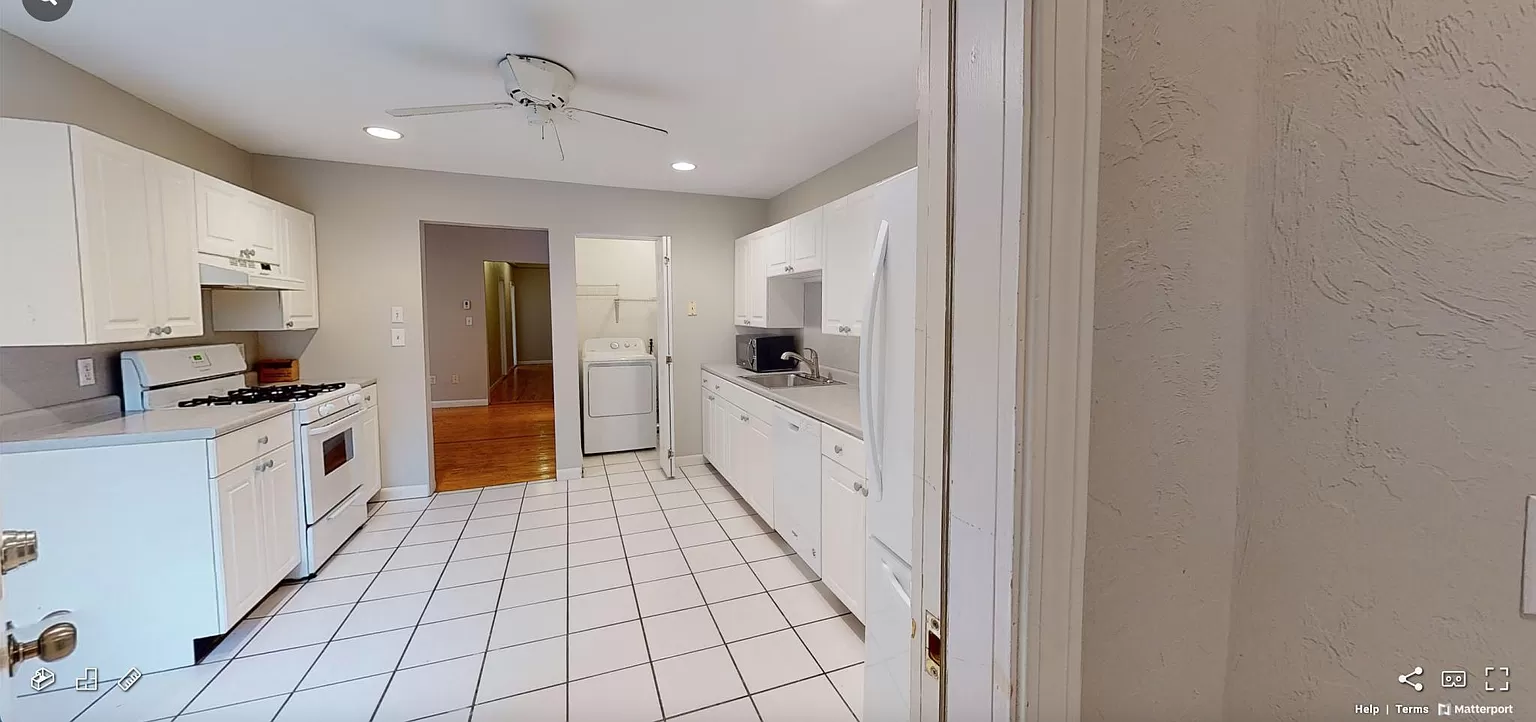 11 Beacon St, Ward Two