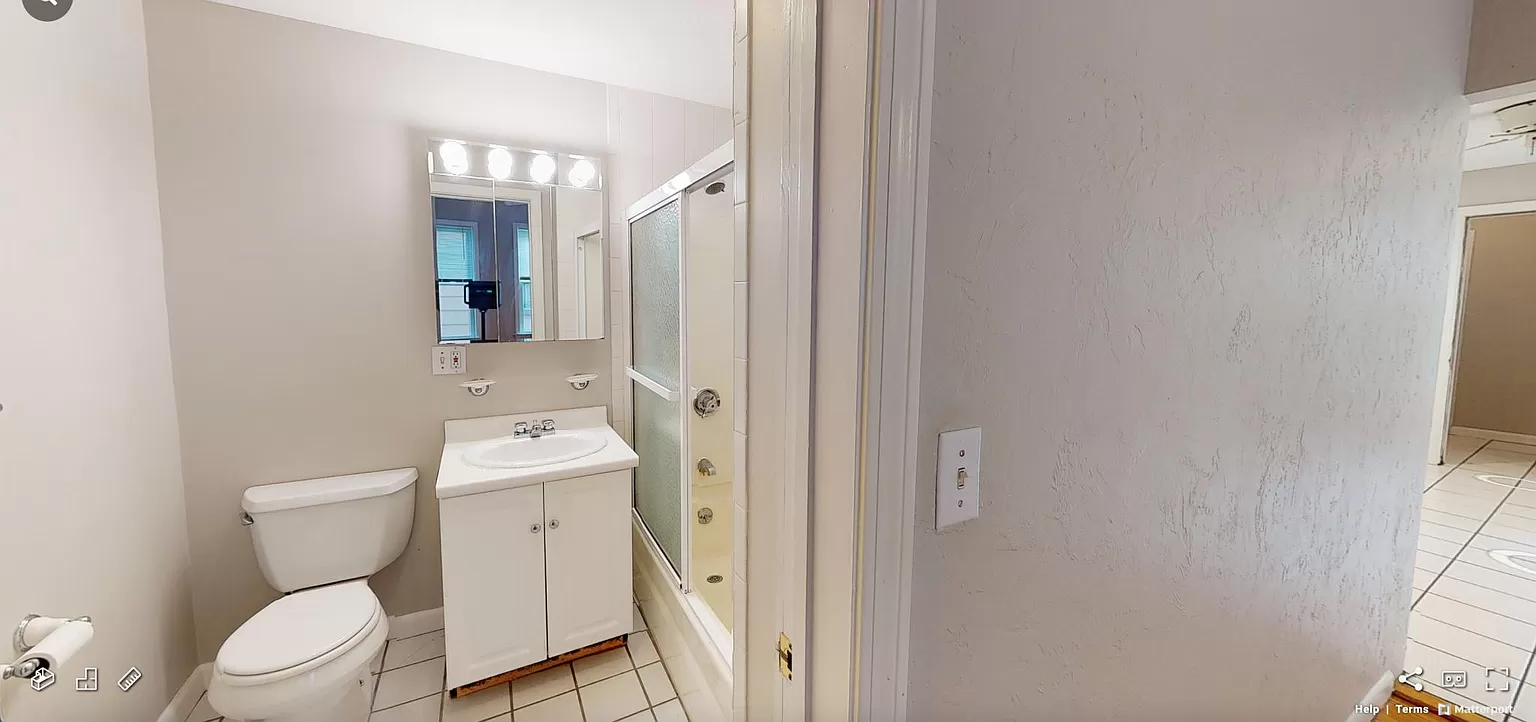 11 Beacon St, Ward Two