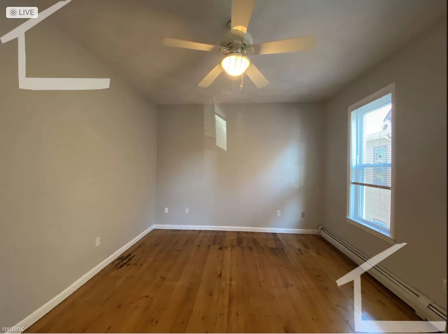 11 Beacon St, Ward Two