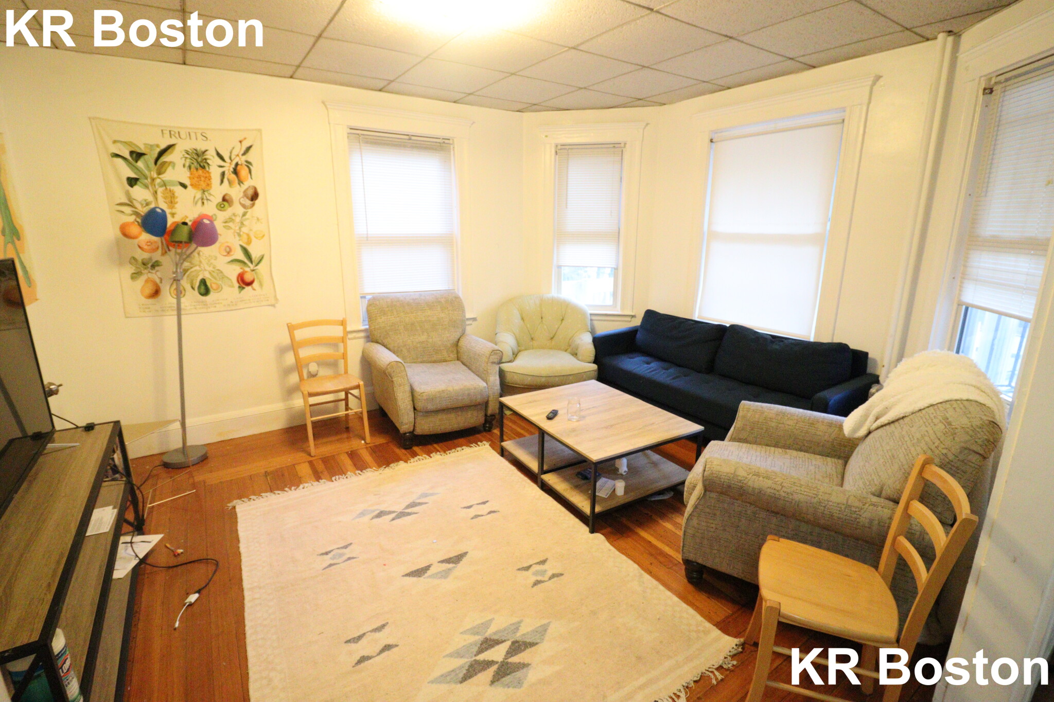 11 Chester St, Allston