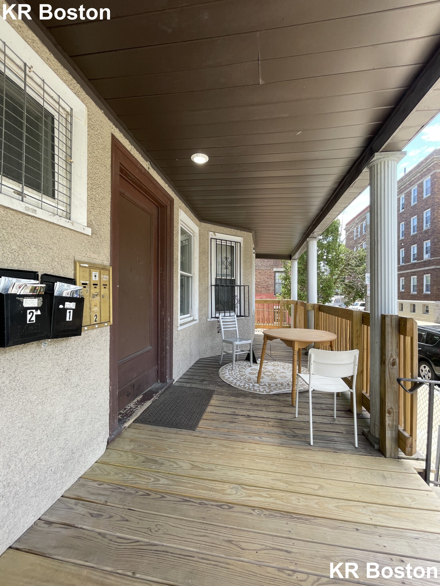 11 Chester St, Allston