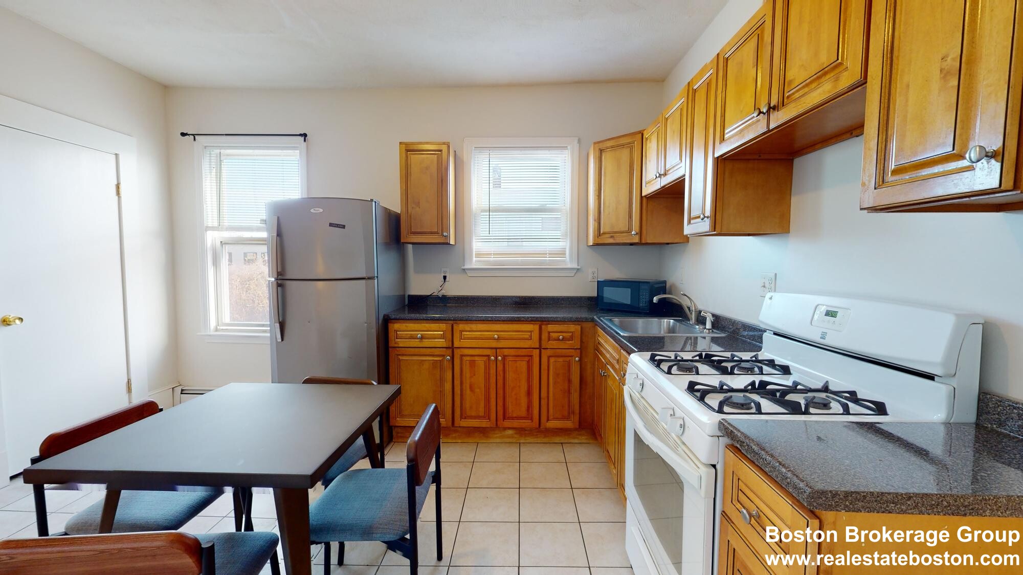 11 Elder St, Dorchester