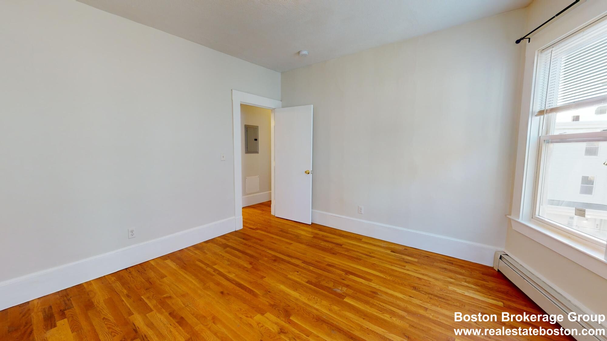 11 Elder St, Dorchester