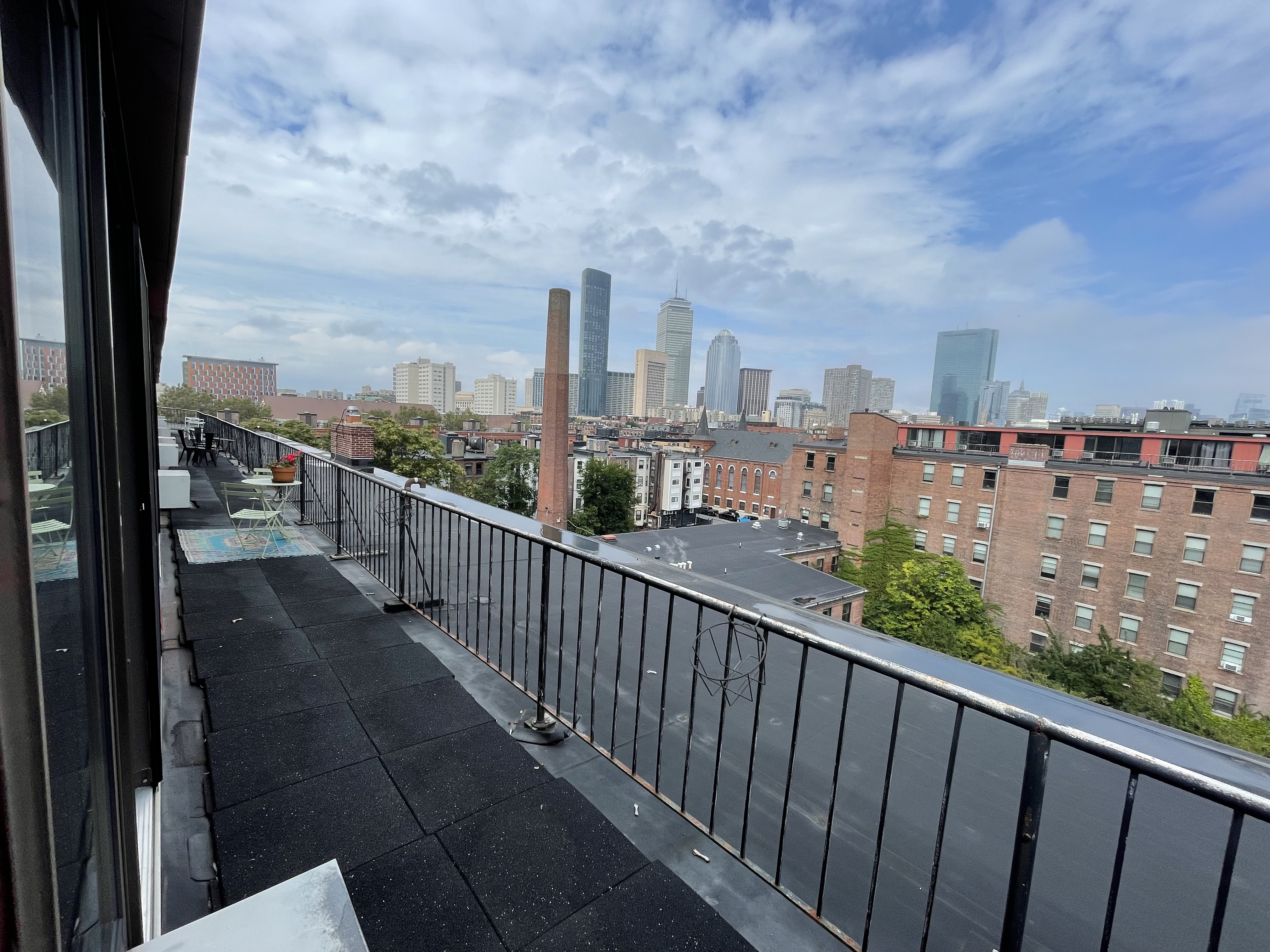 791 Tremont St, South End