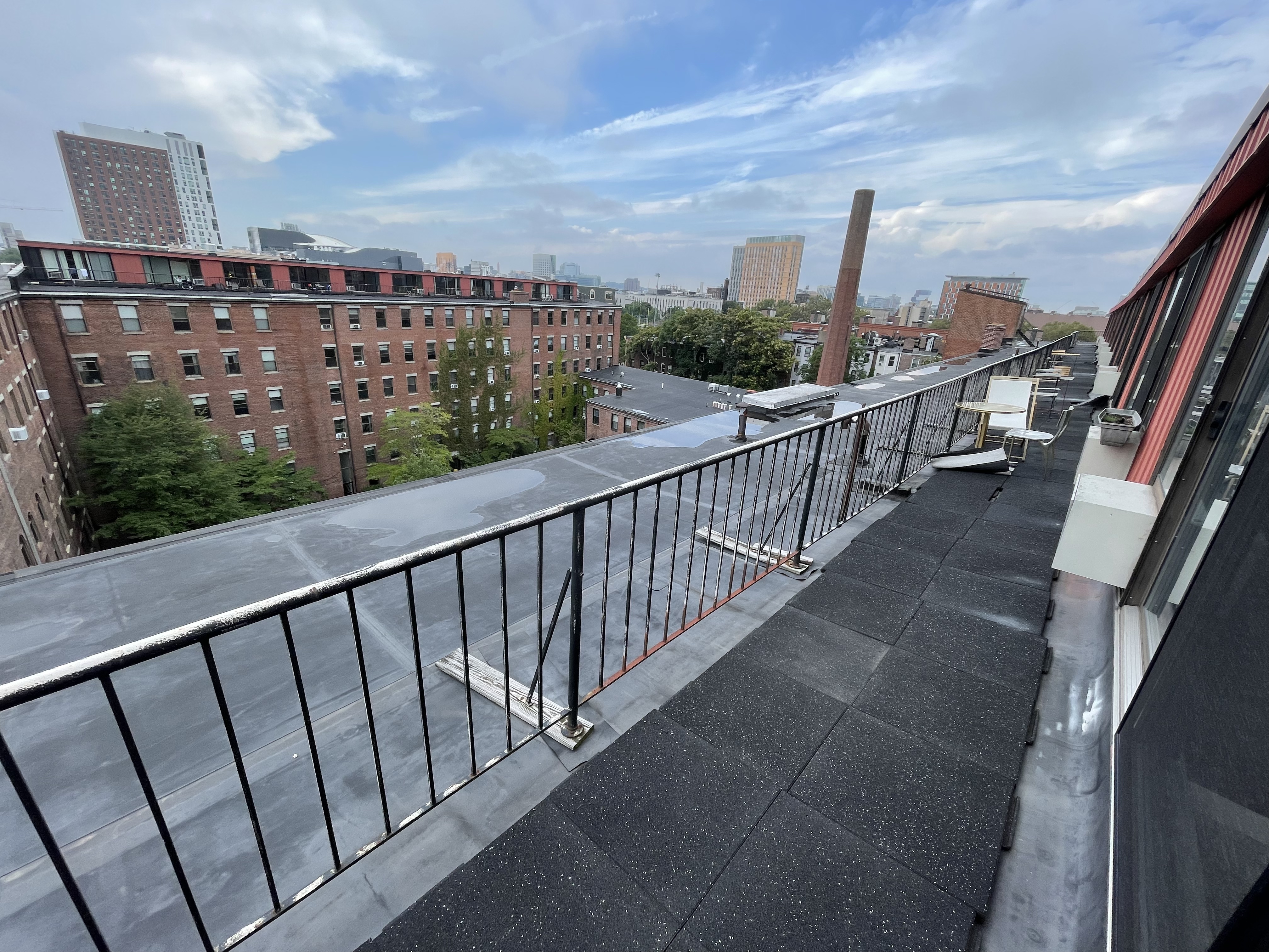 791 Tremont St, South End