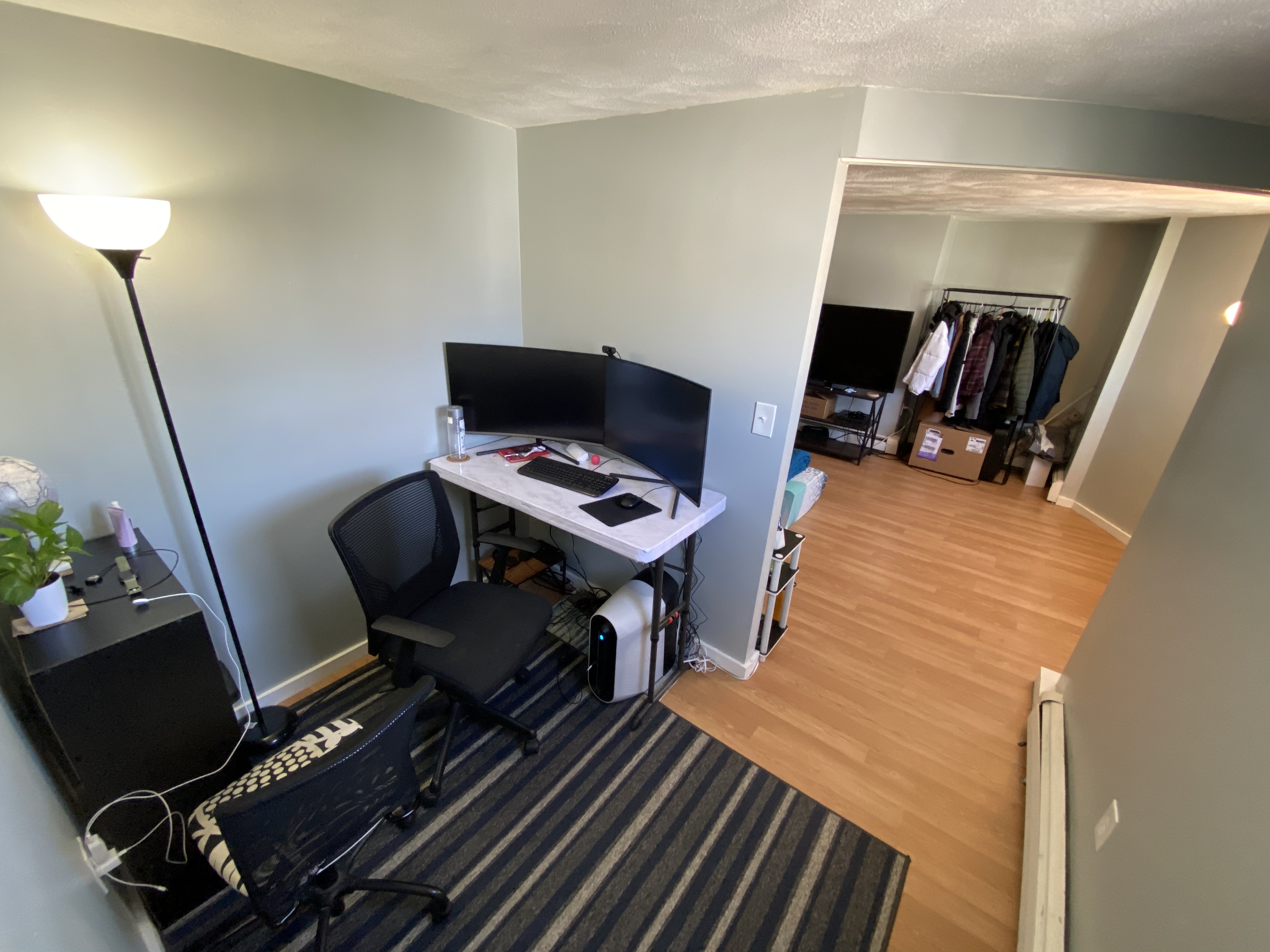 477 Sumner St, East Boston